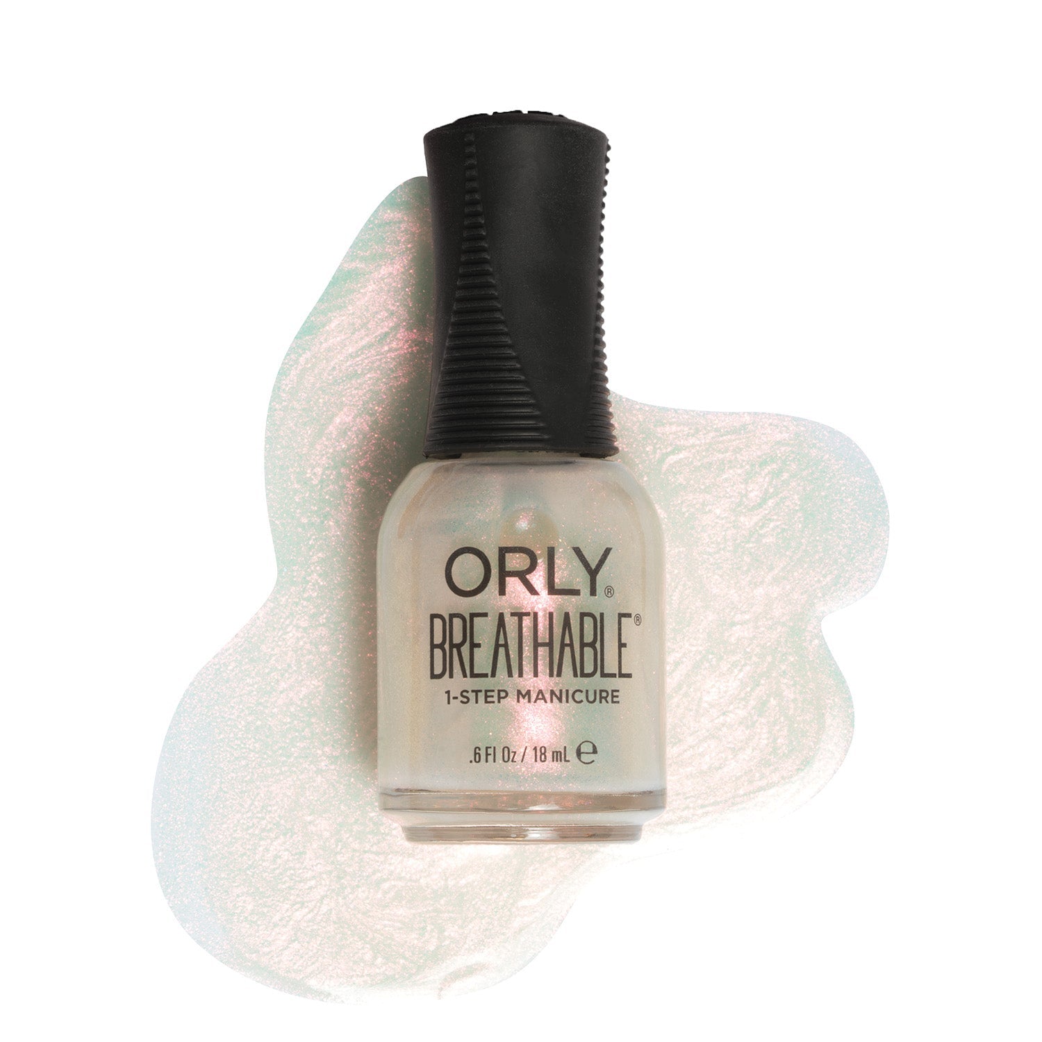 Orly - Siren Me Crazy