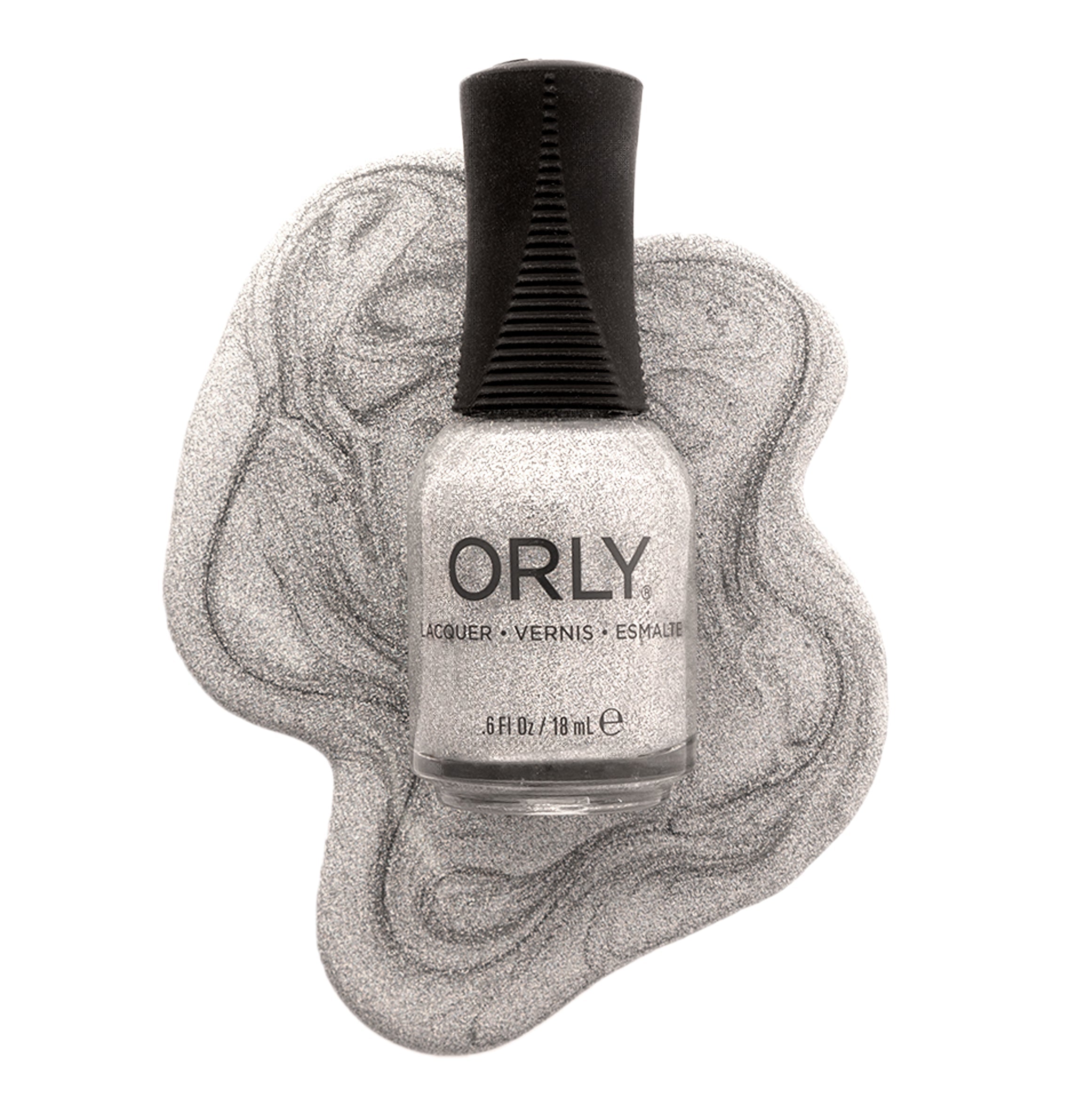 Orly - Sleigh Yes!