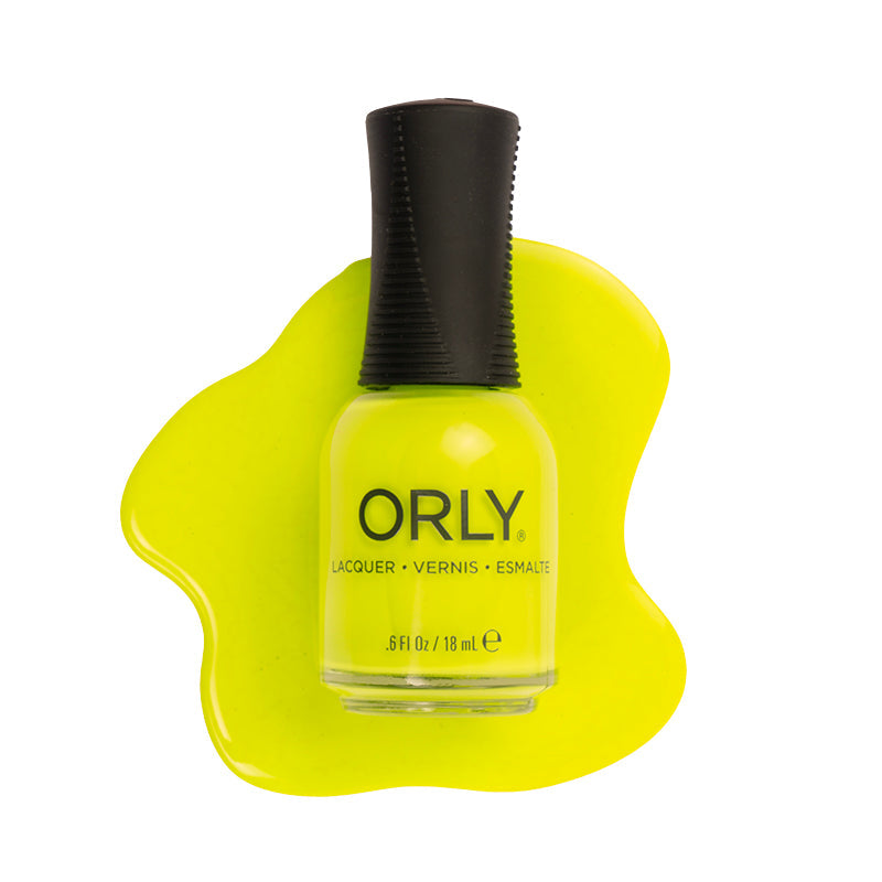 Orly - Snatched
