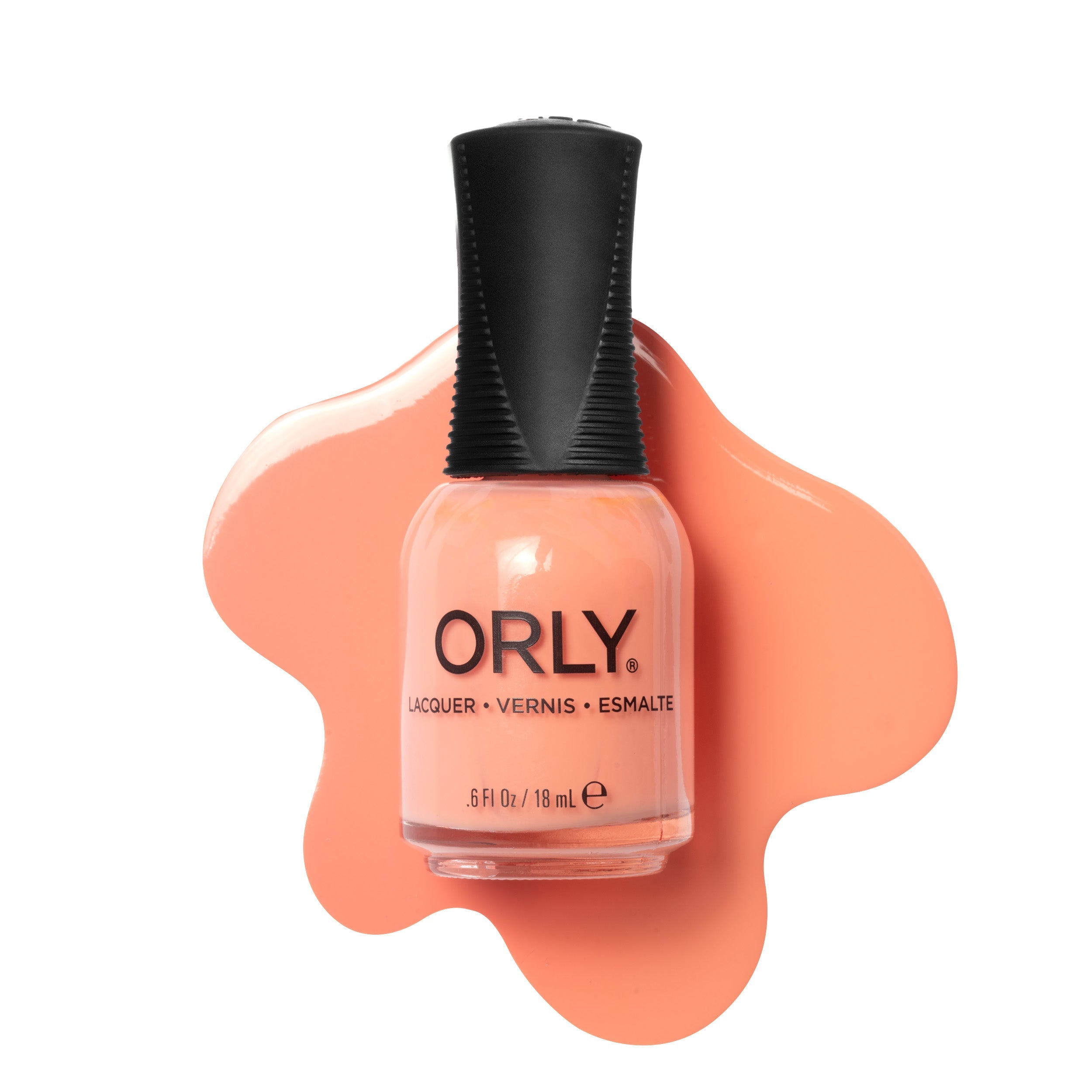 Orly - So Fetch
