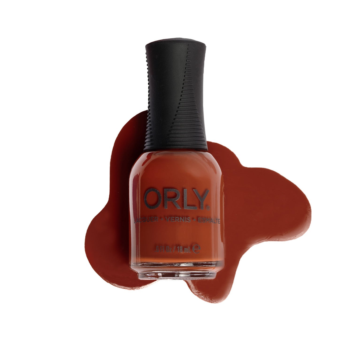 Orly - Spice Up Your Life