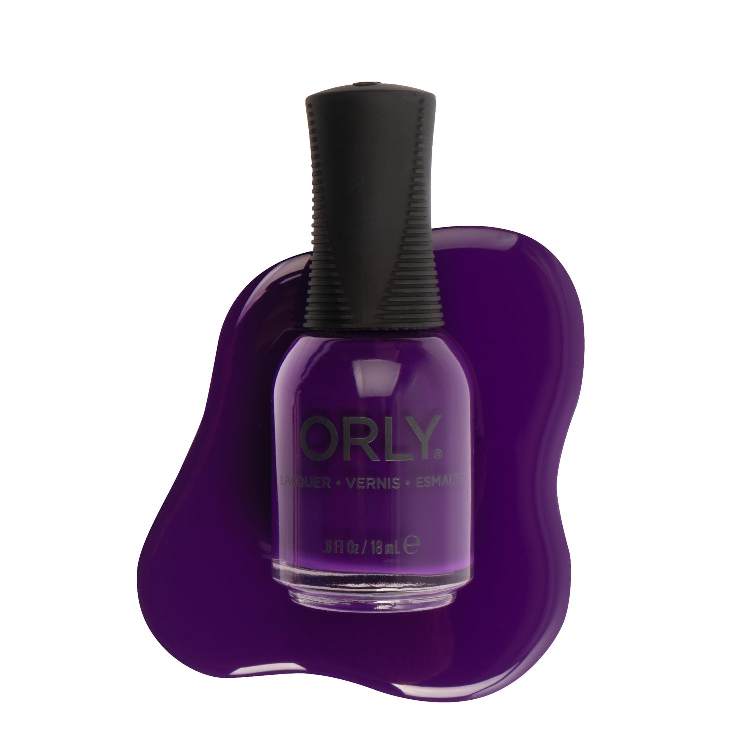 Orly - Starlit Shale