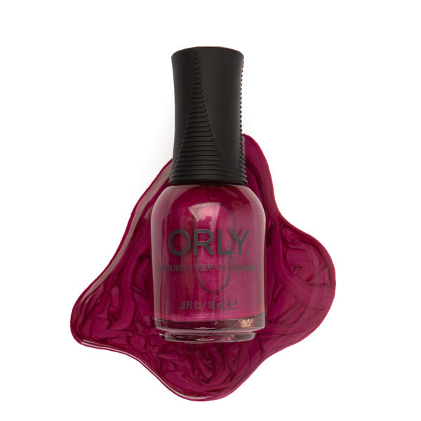 Orly - Sugarplum Soirée