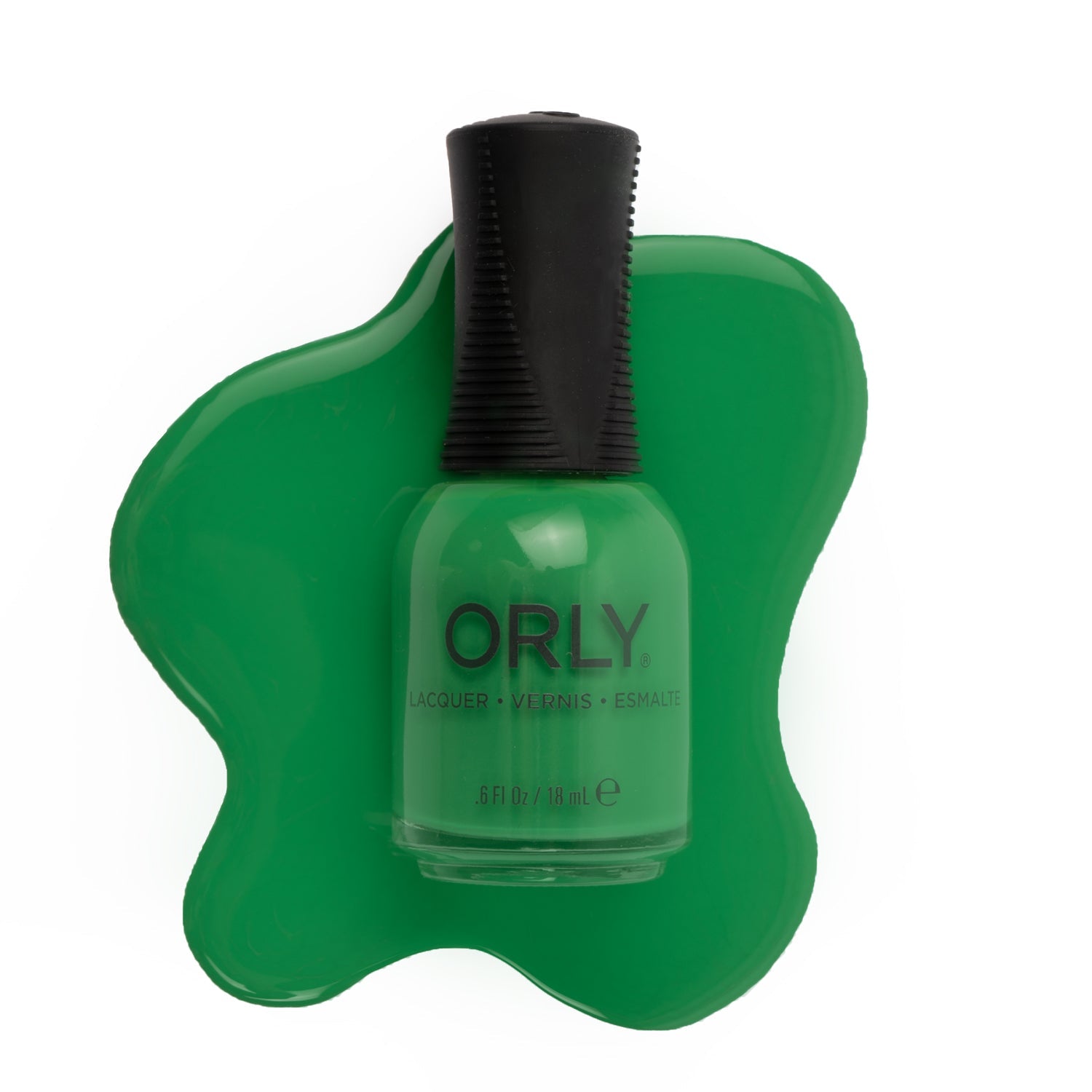 Orly - Touch Grass
