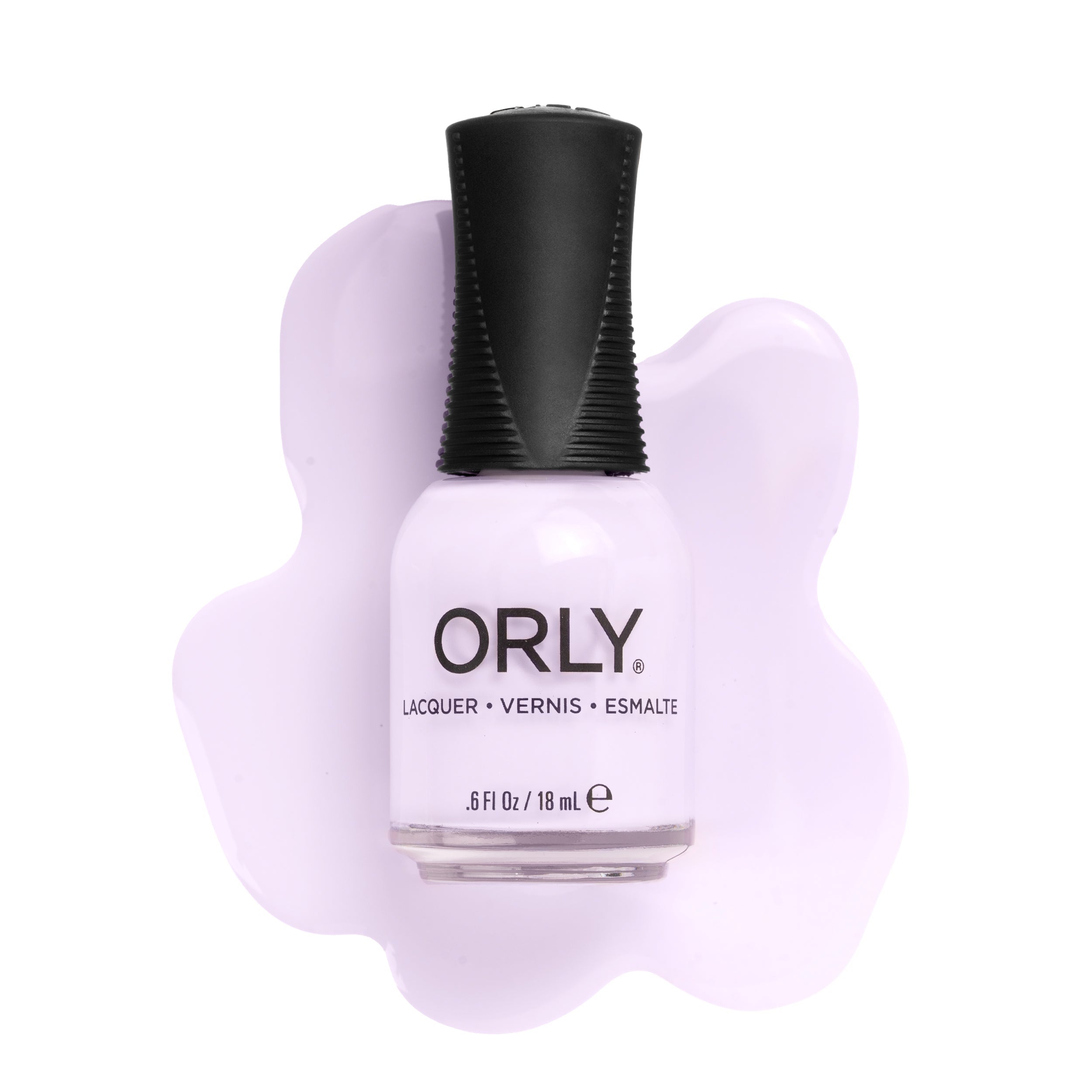 Orly - Ube Cloud