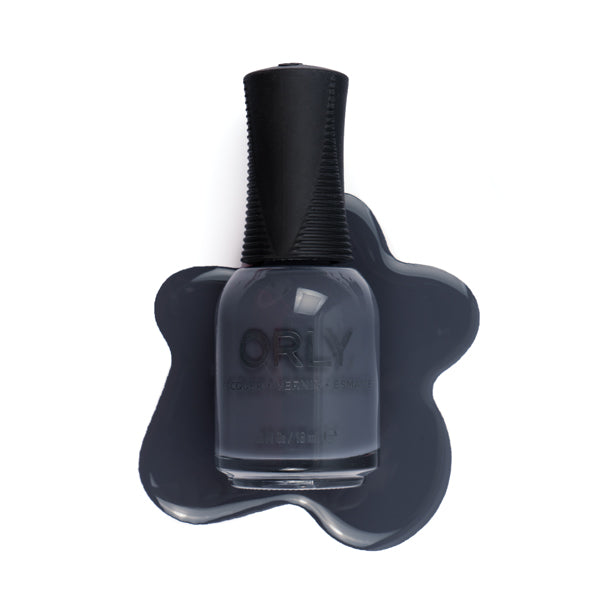 Orly - Unraveling Story