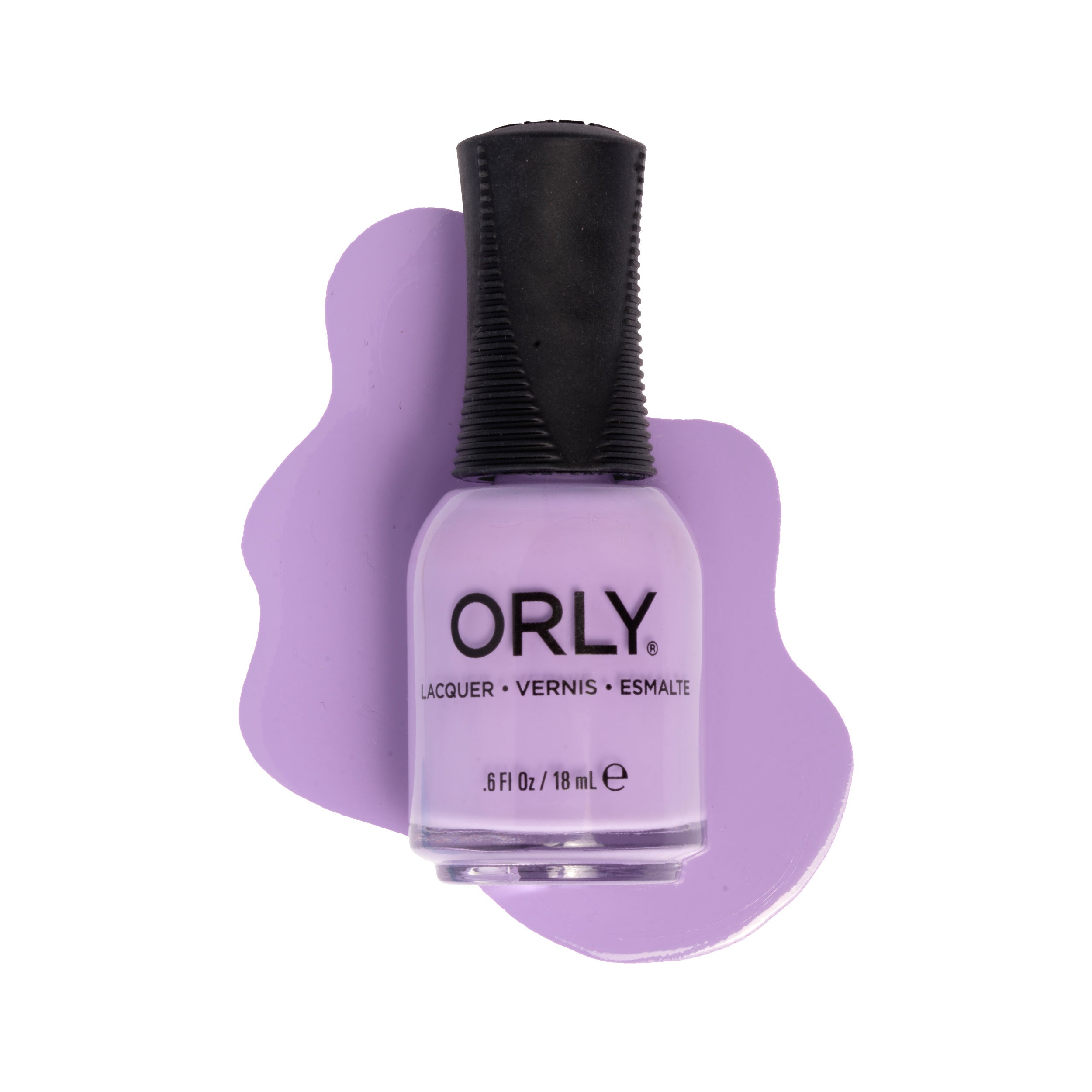 Orly - Wanderlust