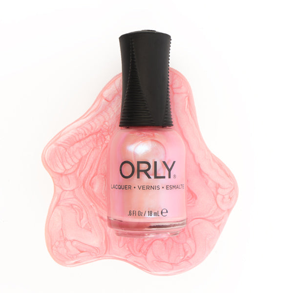 Orly - Wistful Water Lily