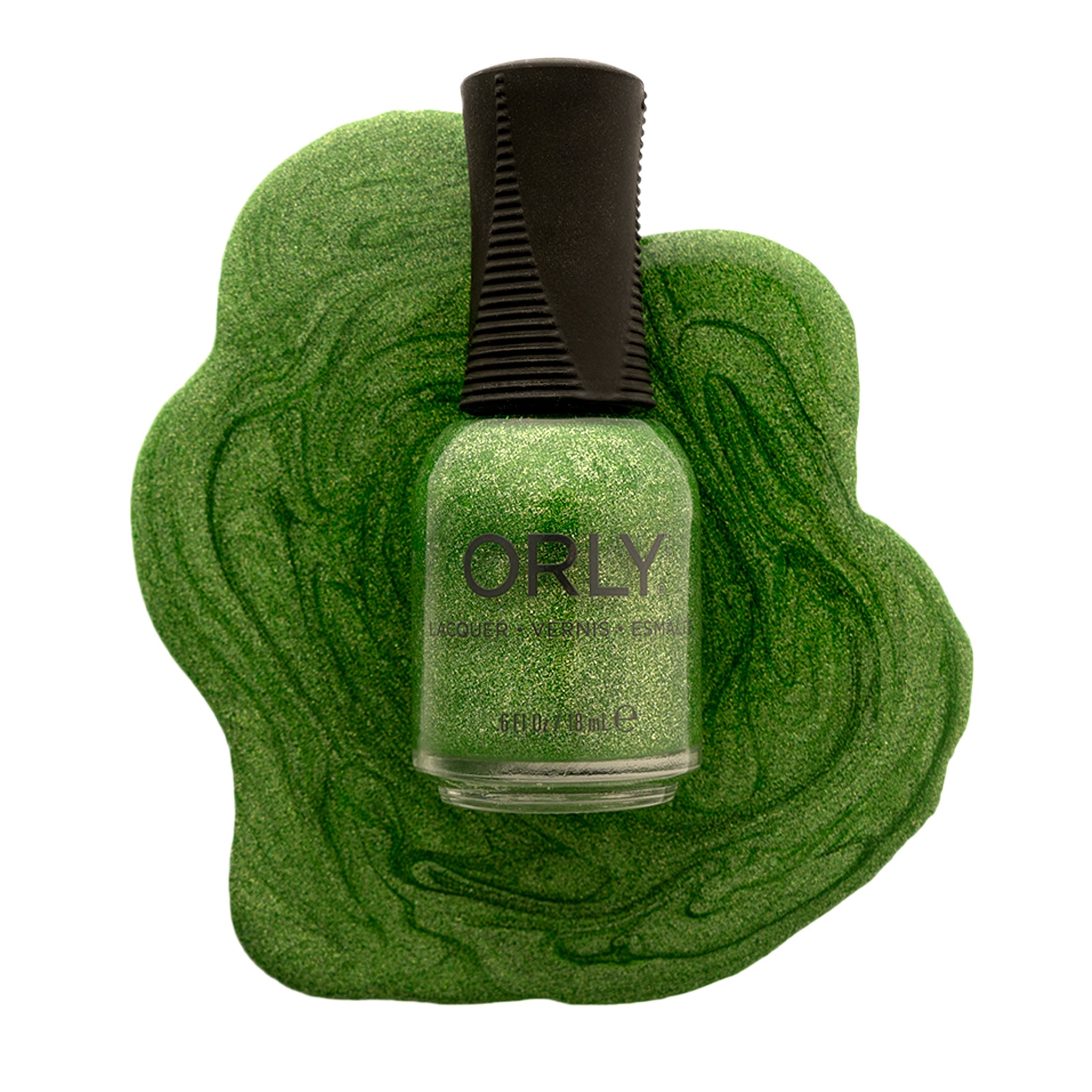 Orly - Yule Love This