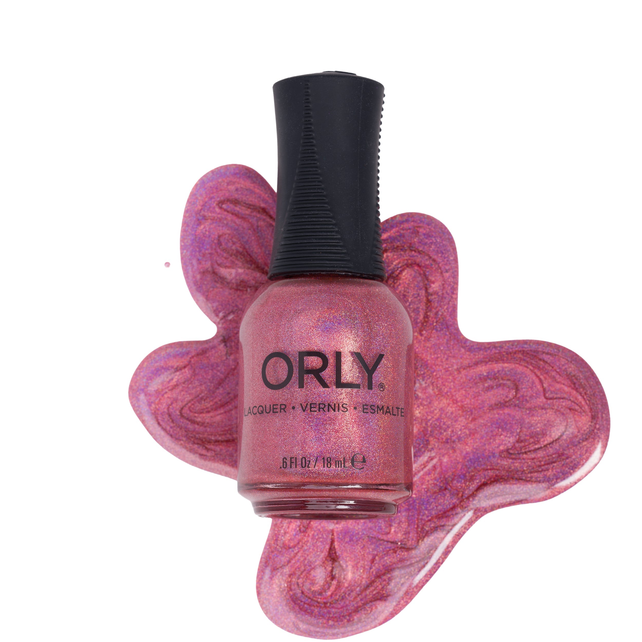 Orly - Heart Emoji