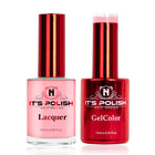 Notpolish -  OG 206 – BLOSSOM-ILLITIES DUO