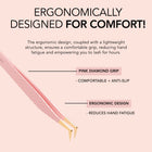 Kiara Sky -  Boot Tweezer