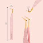 Kiara Sky -  Boot Tweezer