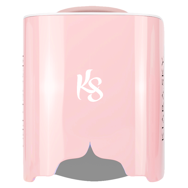 Kiara Sky -  Beyond Pro Rechargeable LED Lamp Vol. II - Pink