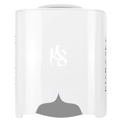 Kiara Sky -  Beyond Pro Rechargeable LED Lamp Vol. II - White