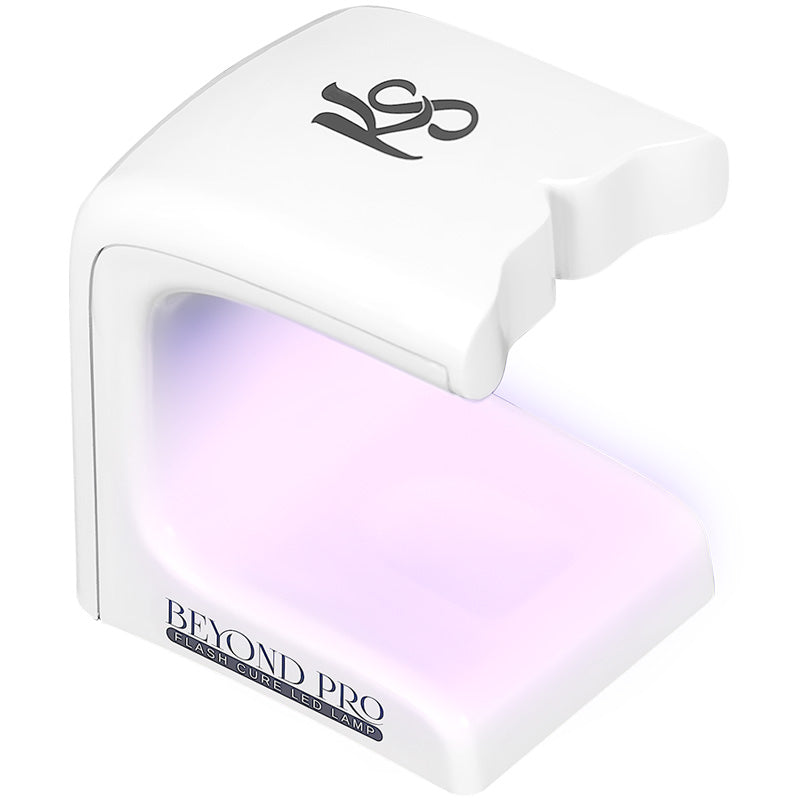 Kiara Sky -  Beyond Pro Flash Cure LED Lamp