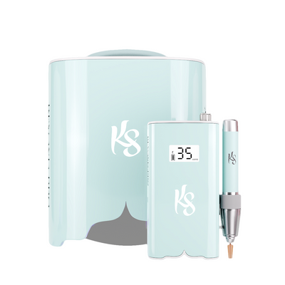 Kiara Sky -  Beyond Pro Bundle - Blue