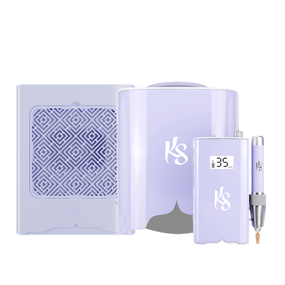 Kiara Sky -  Beyond Pro Electronics Kit - Purple