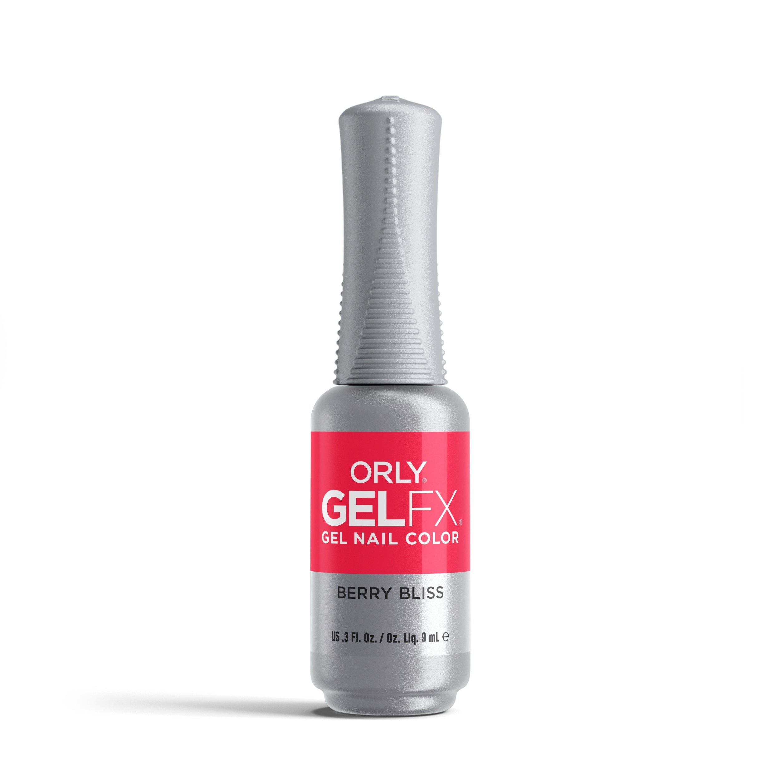 Orly - Berry Bliss - Gel Nail Color