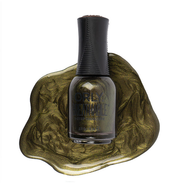 Orly - Faux Fir