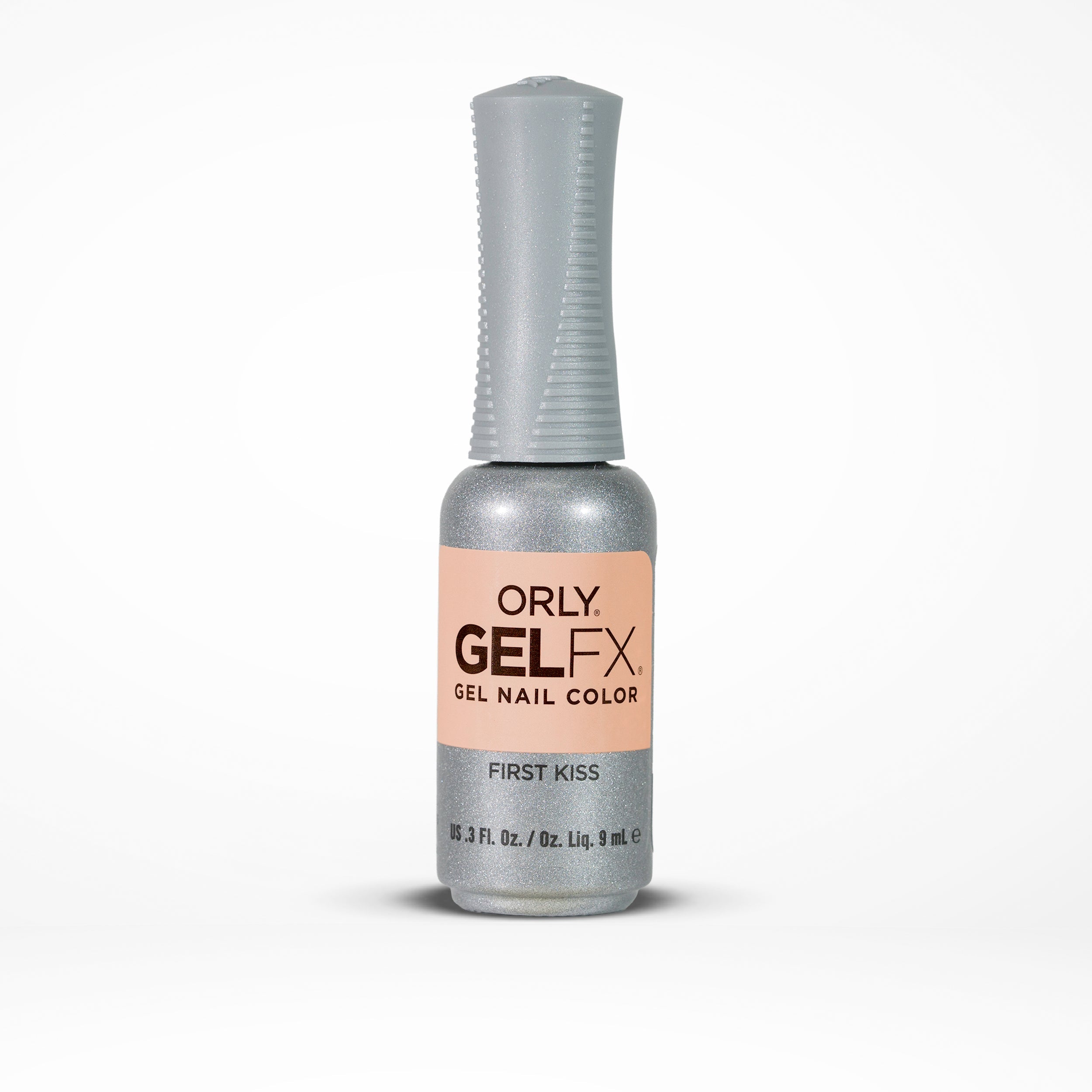 Orly - First Kiss - Gel Nail Color