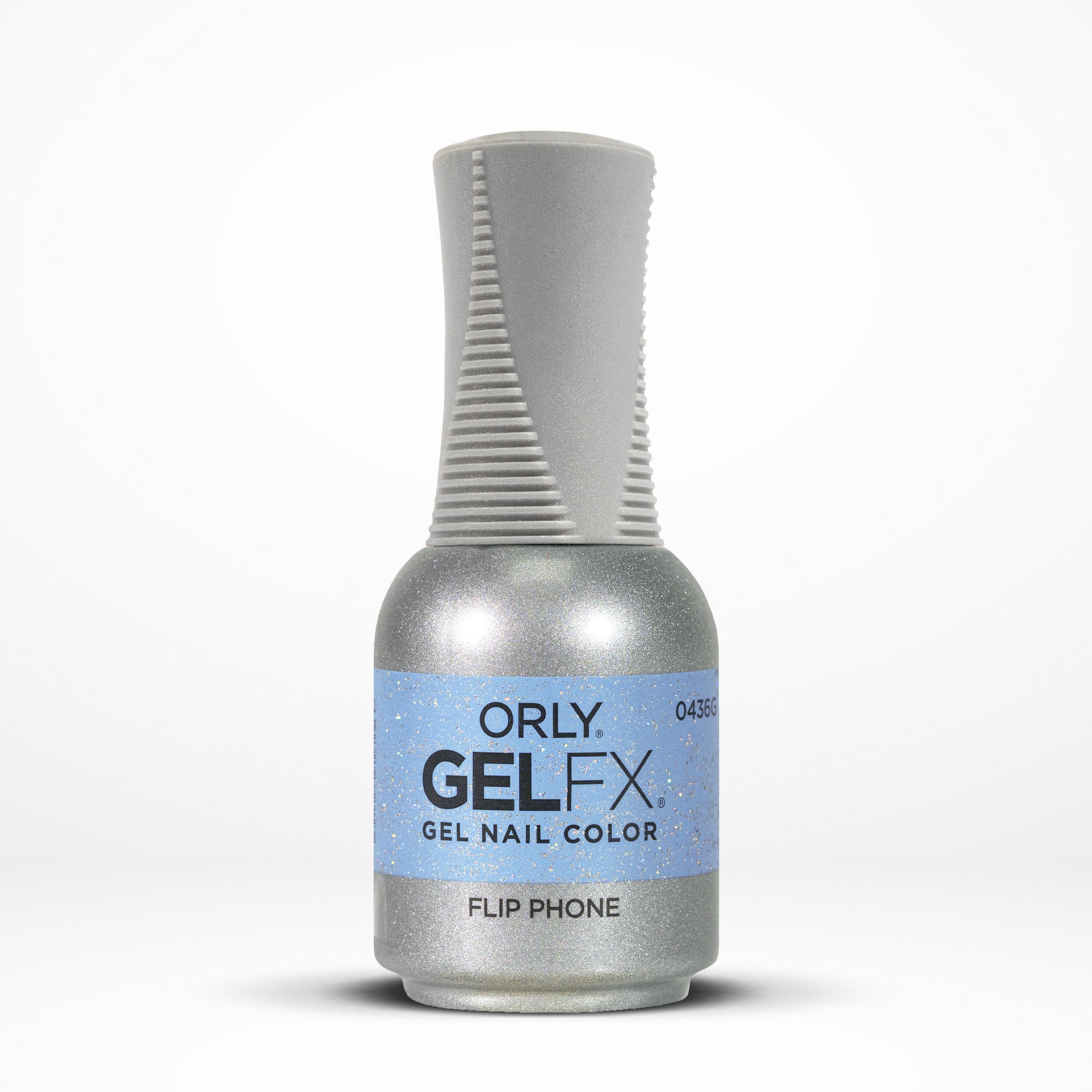 Orly - Flip Phone - Gel Nail Color