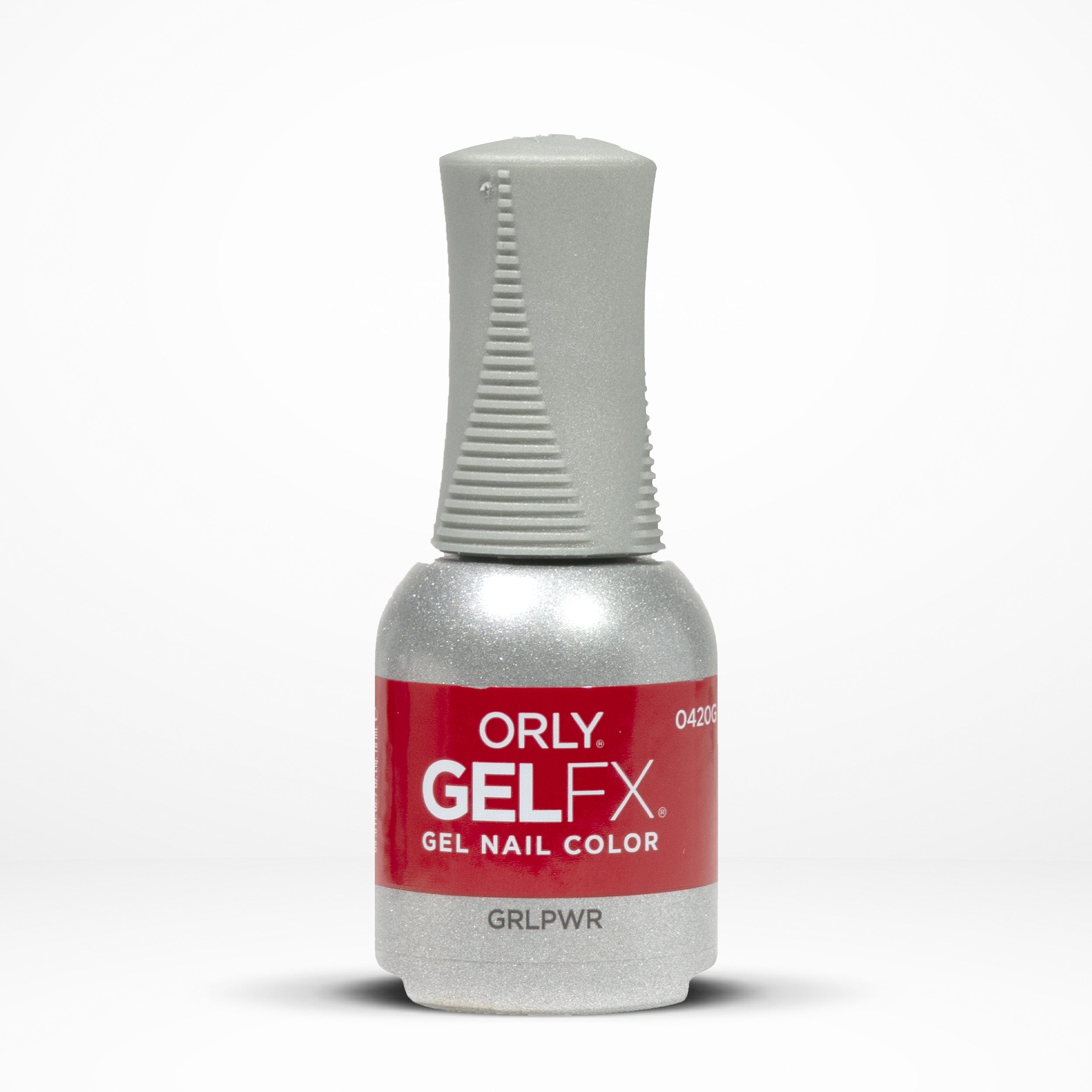 Orly - GRLPWR - Gel Nail Color