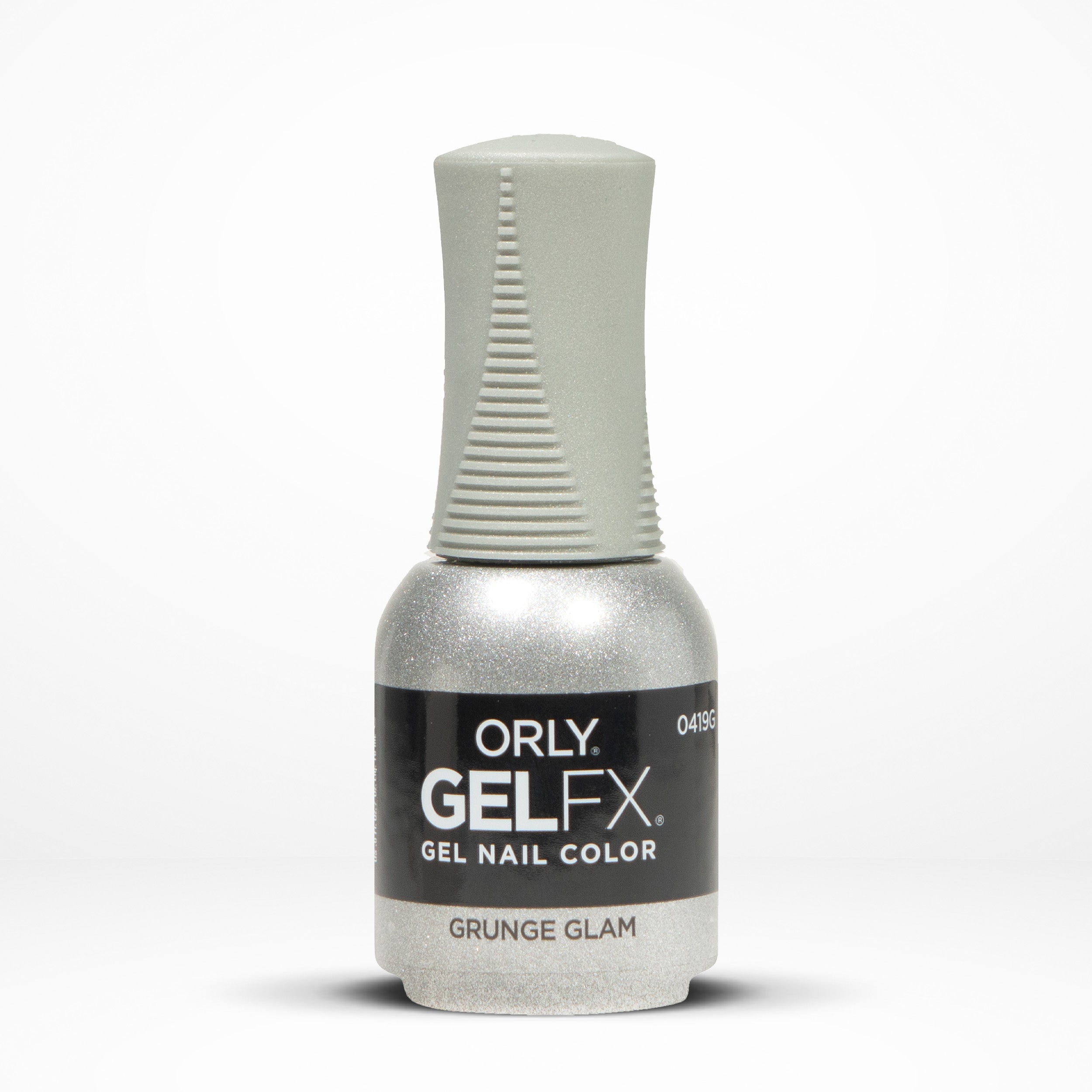 Orly - Grunge Glam - Gel Nail Color