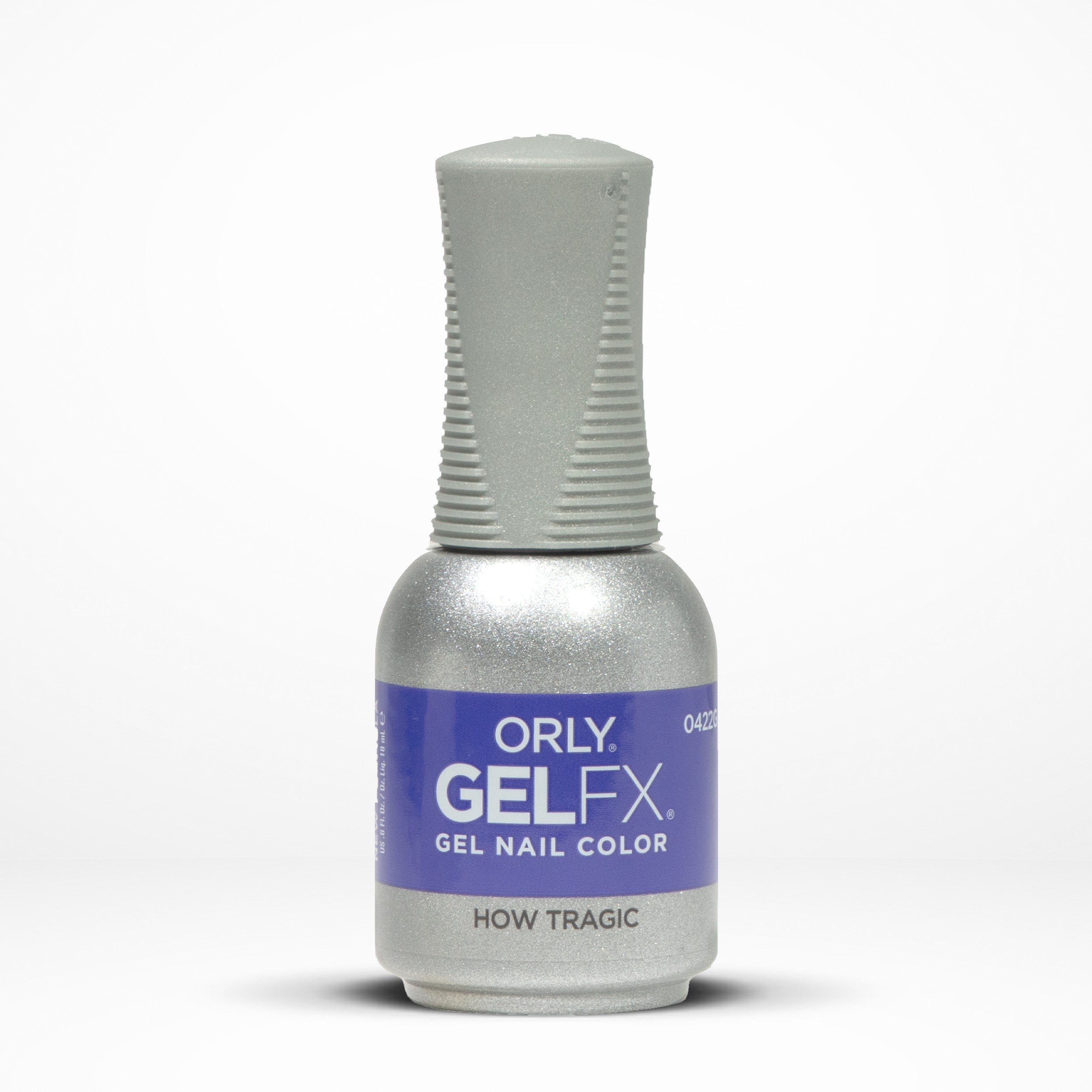 Orly - How Tragic - Gel Nail Color