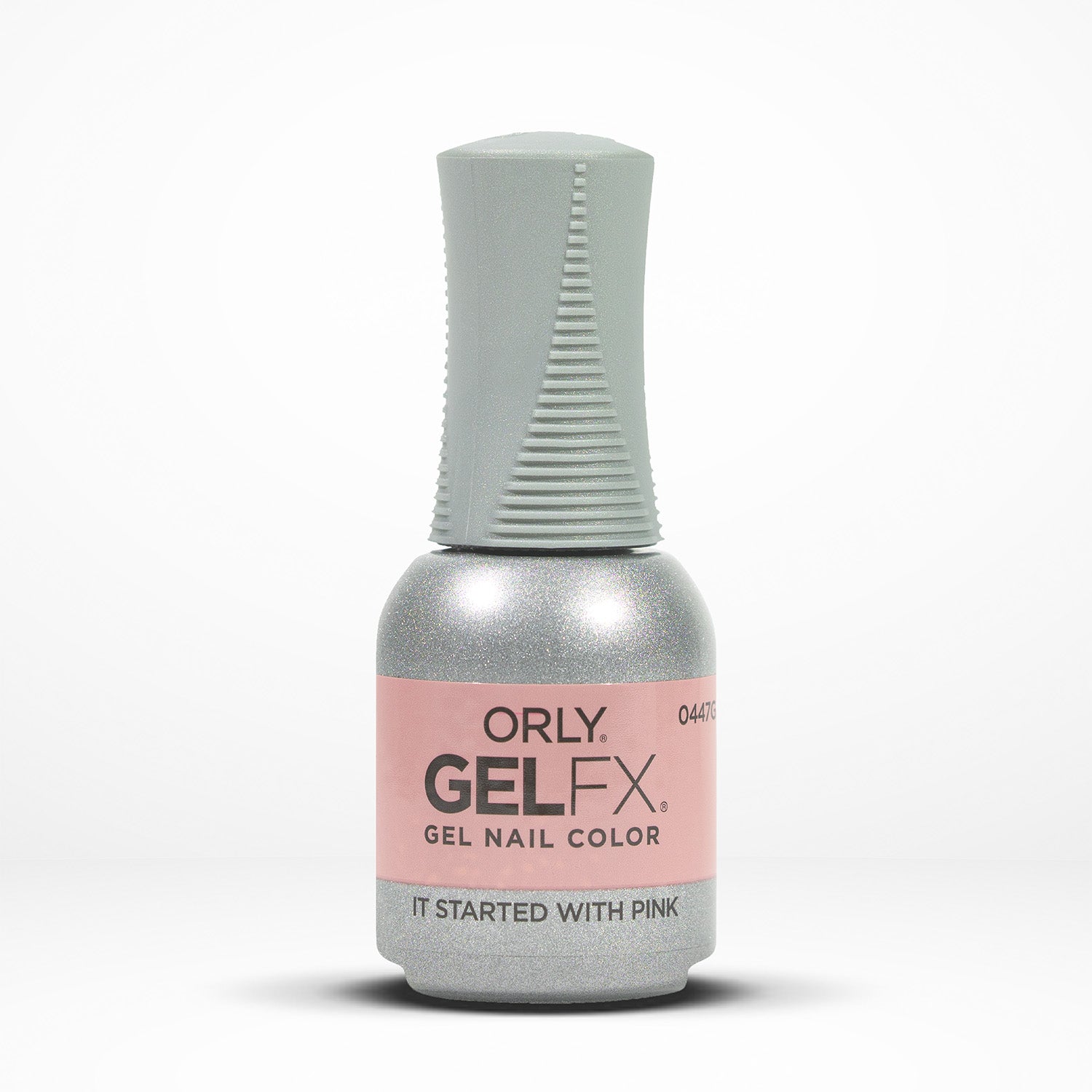 Orly - It Started With Pink - Gel Nail Color