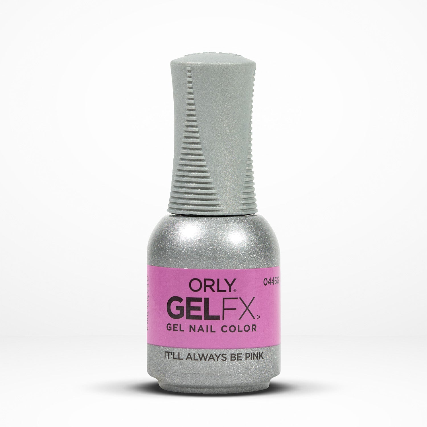 Orly - It'll Always Be Pink - Gel Nail Color