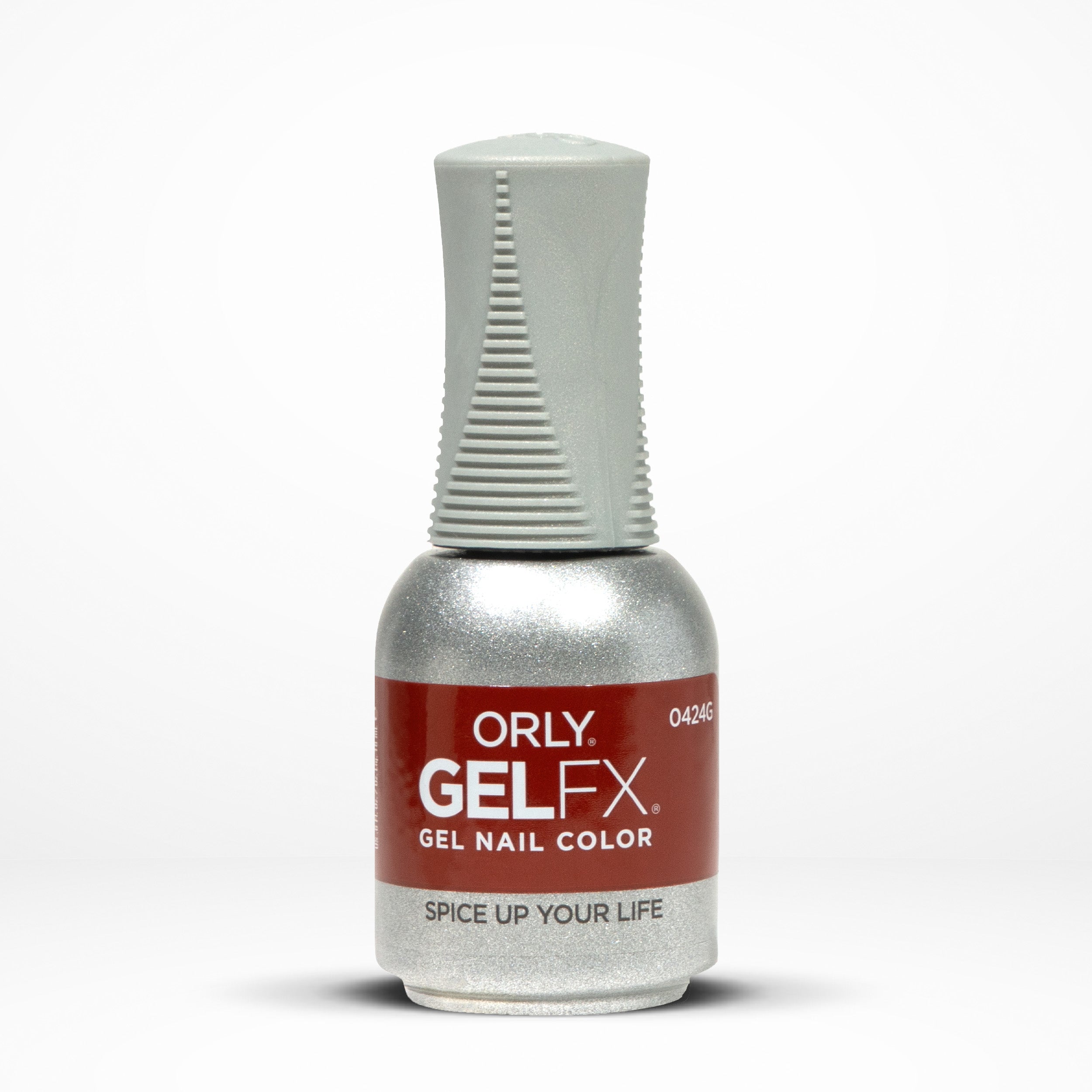 Orly - Spice Up Your Life - Gel Nail Color