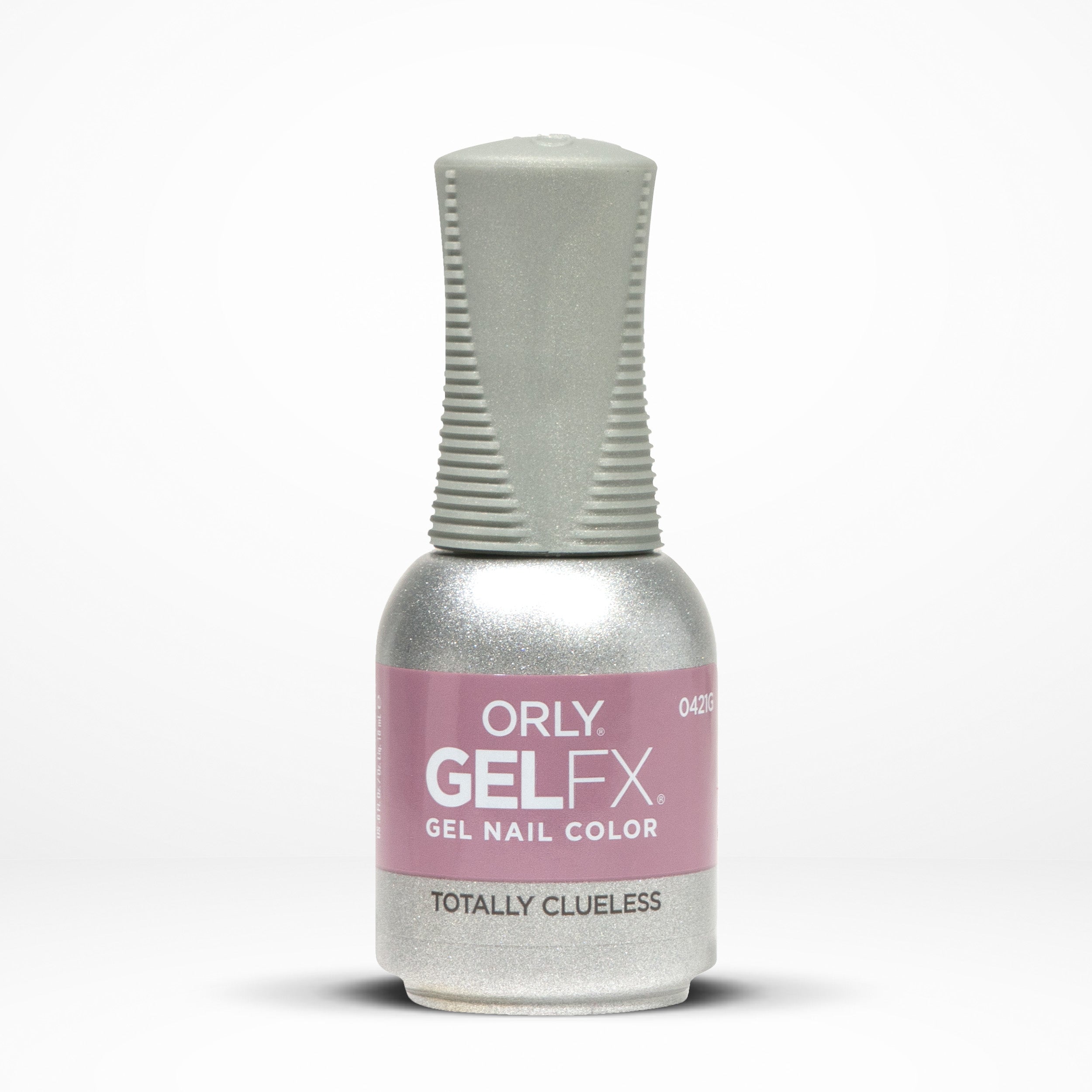 Orly - Totally Clueless - Gel Nail Color