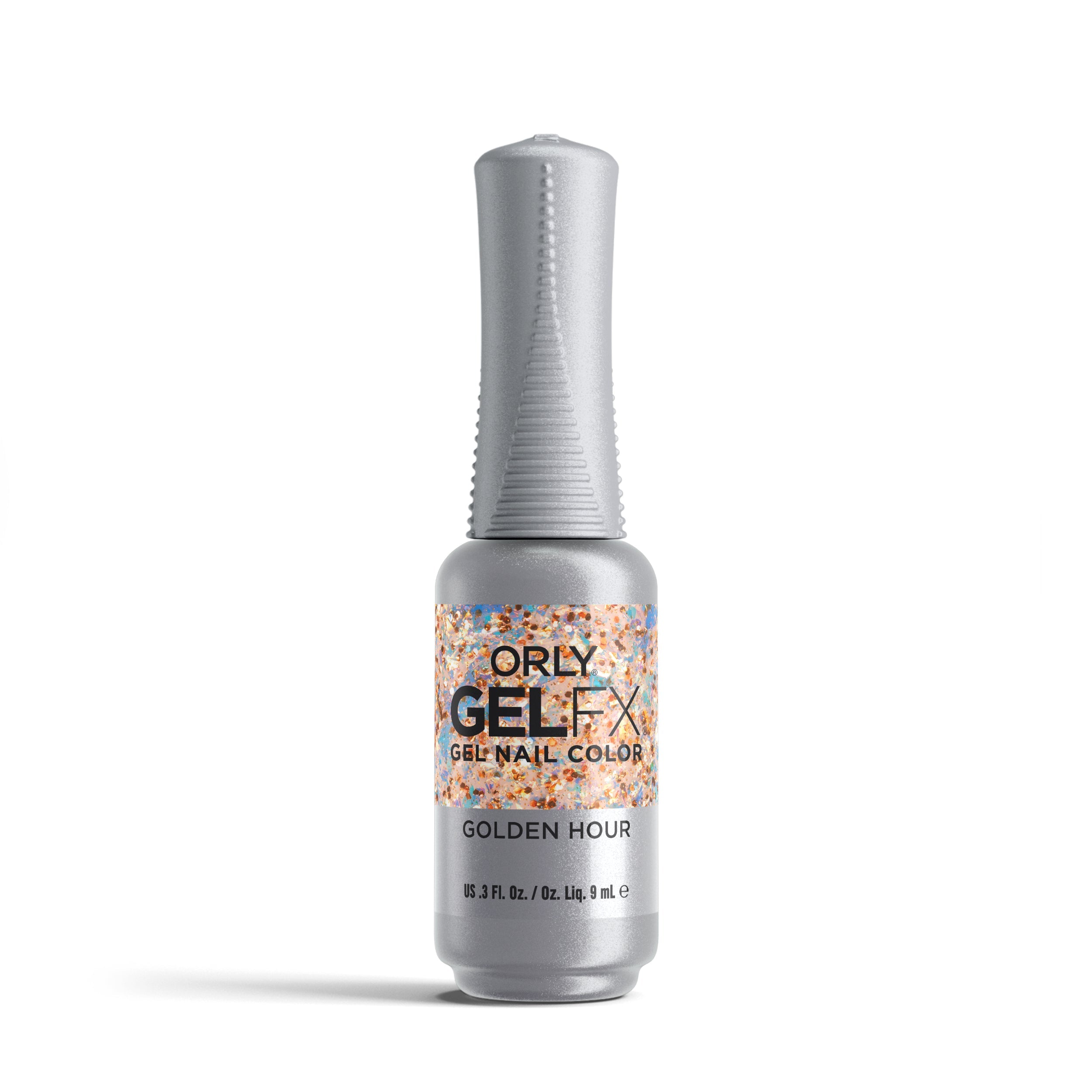 Orly - Golden Hour - Gel Nail Color