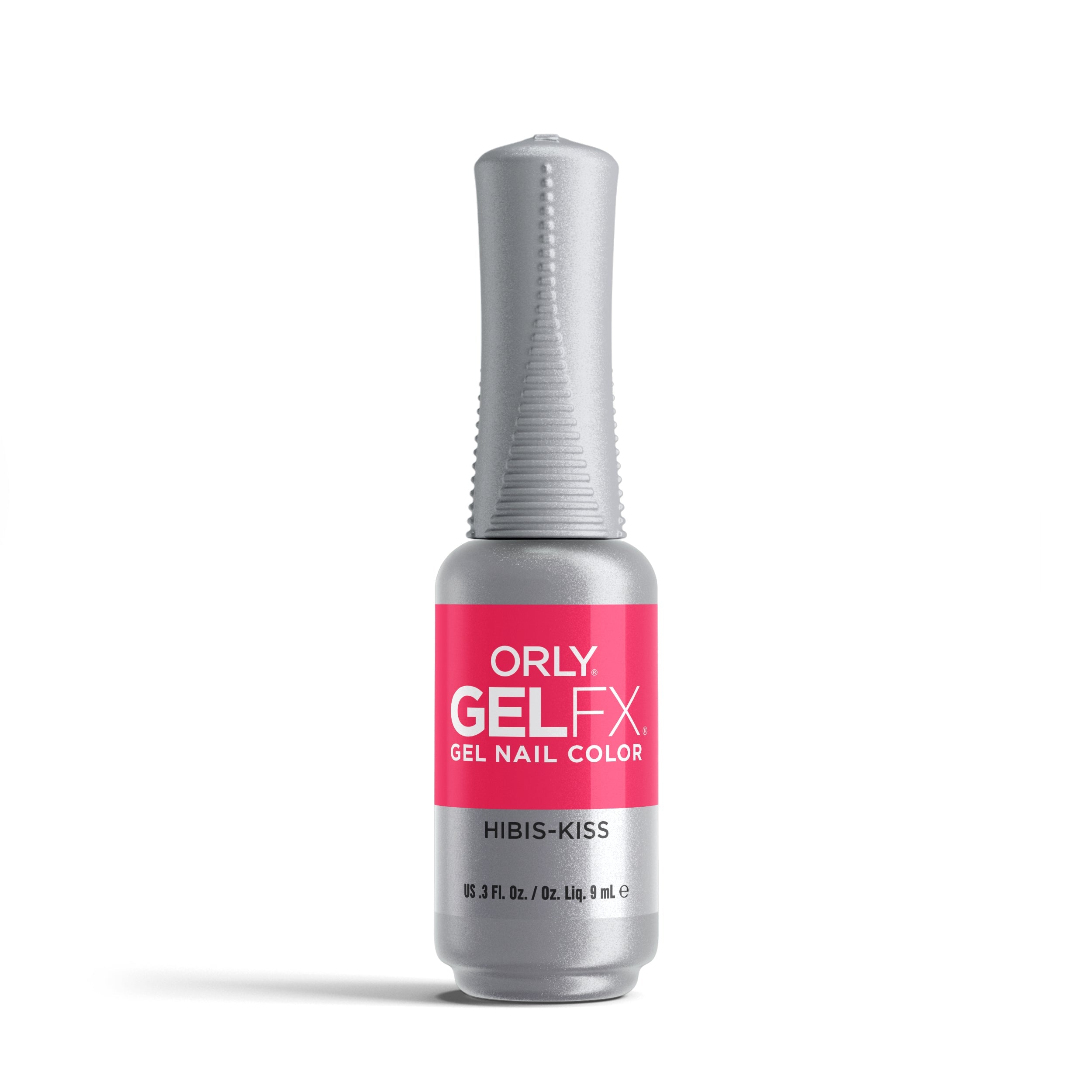 Orly - Hibis-Kiss - Gel Nail Color