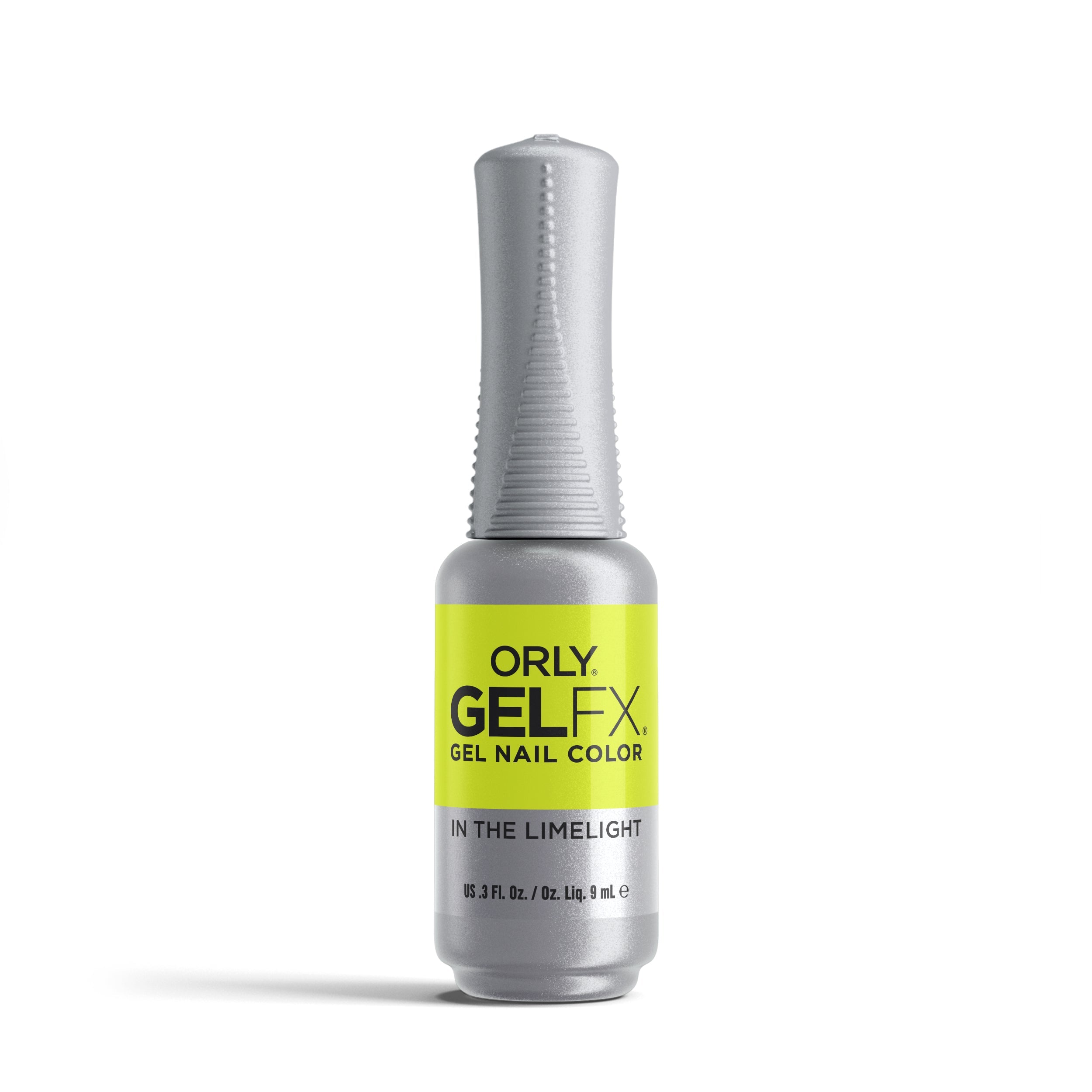 Orly - In The Limelight - Gel Nail Color