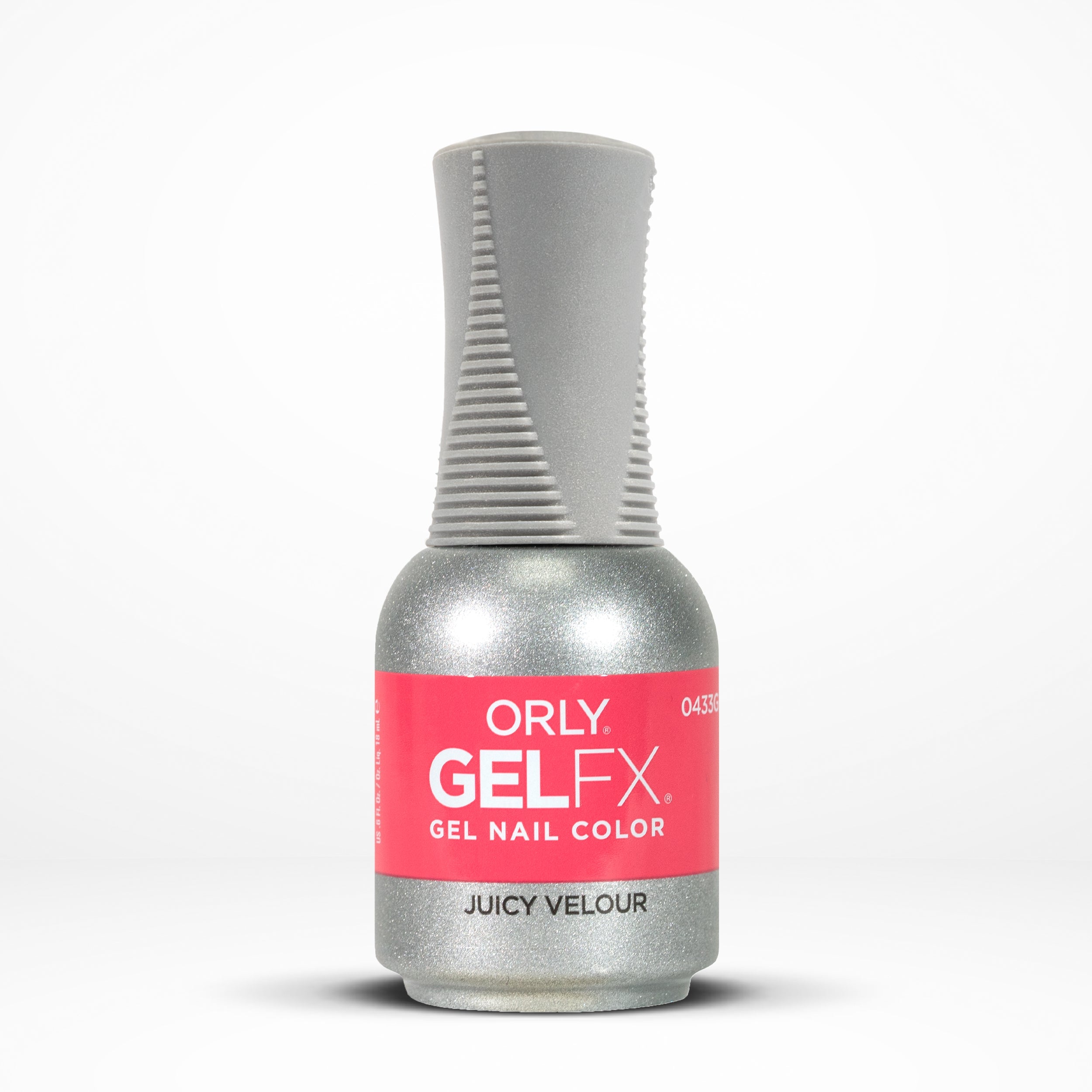 Orly - Juicy Velour - Gel Nail Color