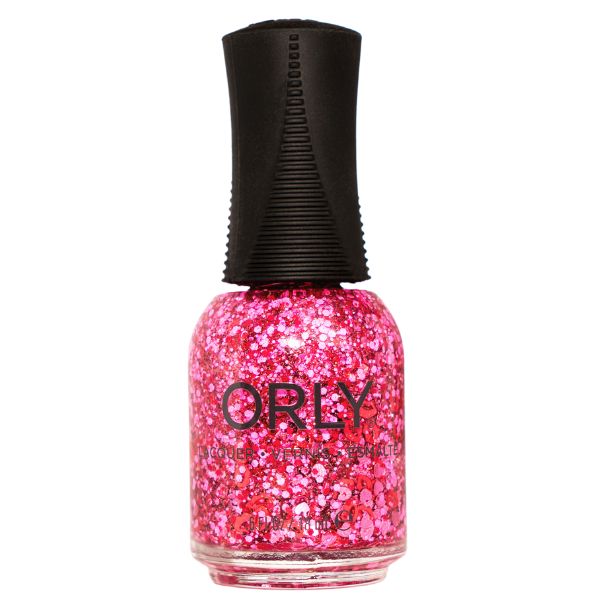 Orly - Kiss N Tell