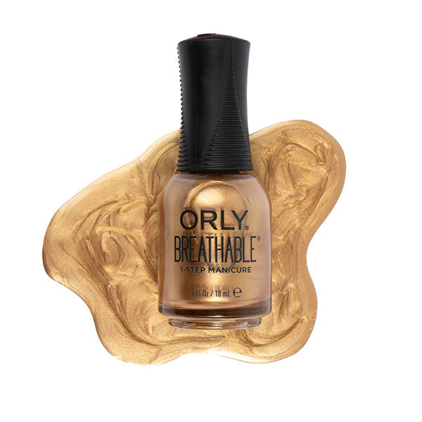 Orly - Lost in the Maize