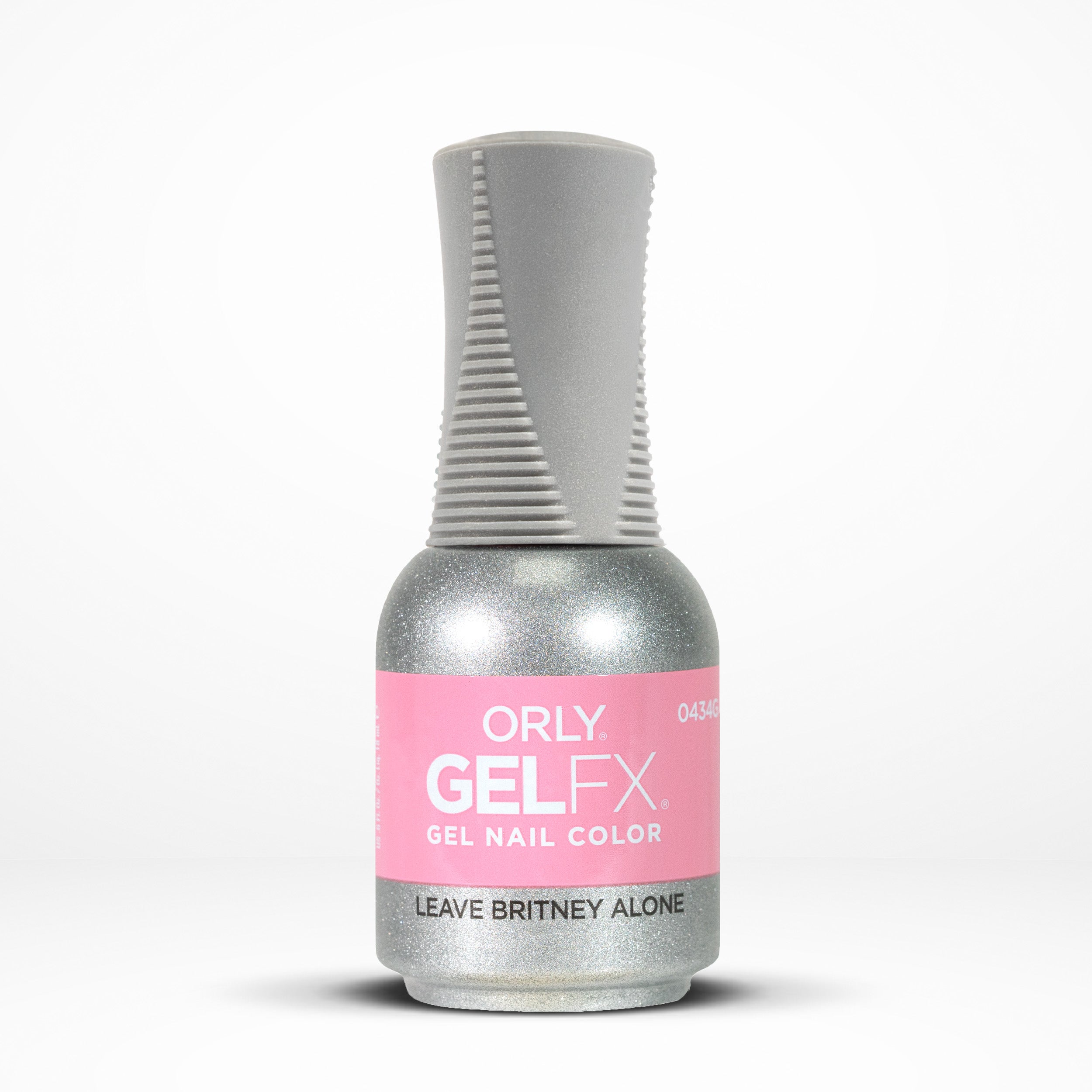 Orly - Leave Britney Alone - Gel Nail Color