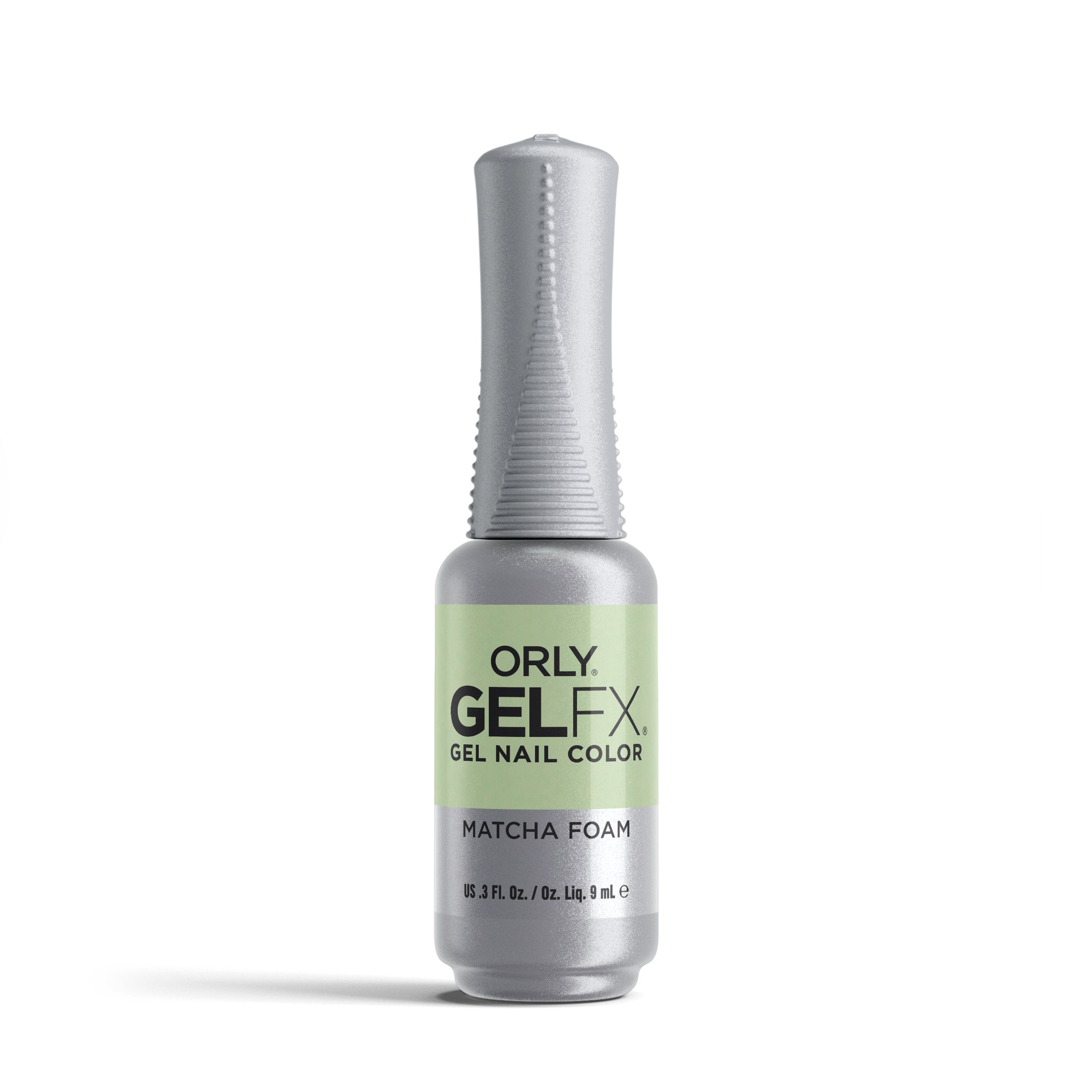 Orly - Matcha Foam - Gel Nail Color