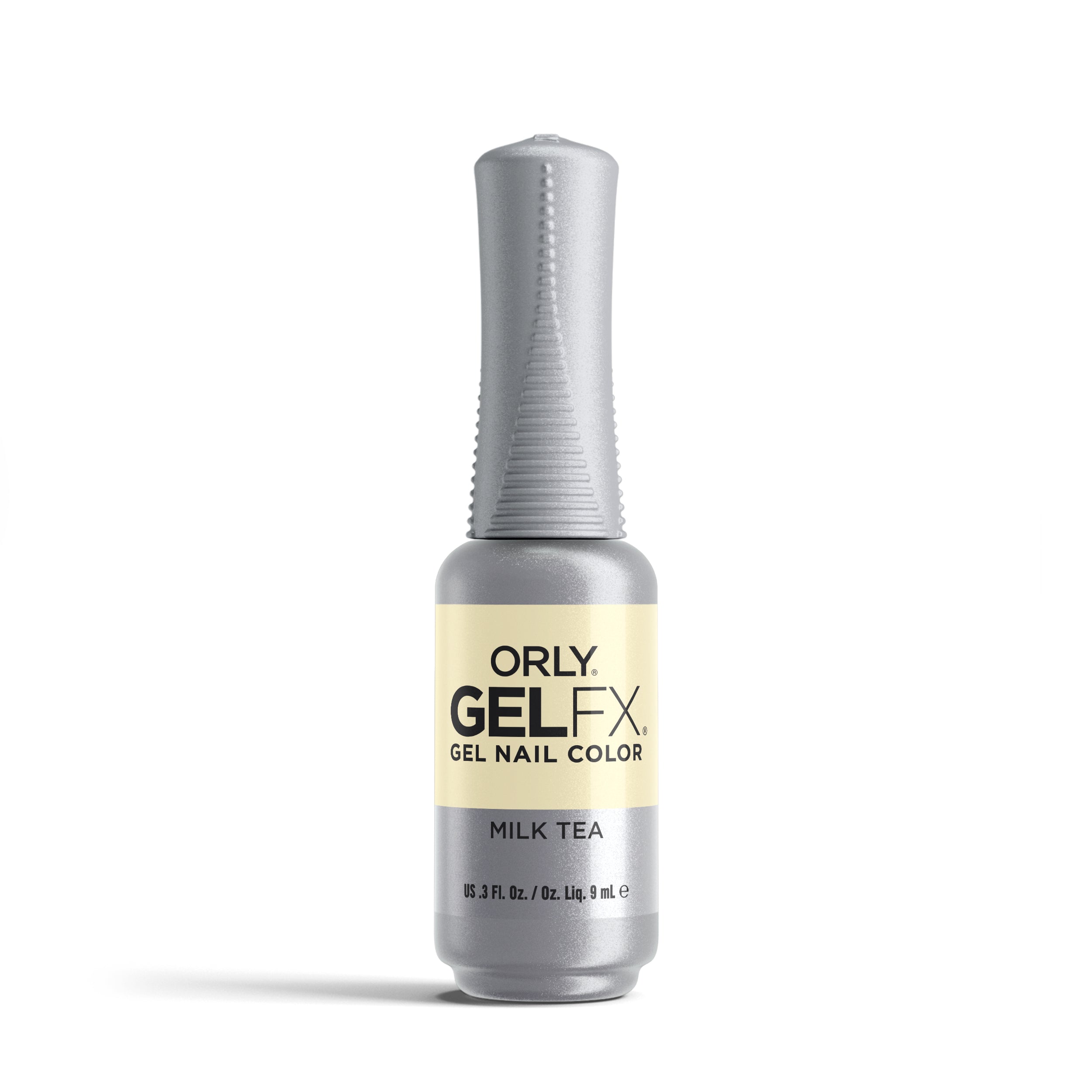 Orly - Milk Tea - Gel Nail Color