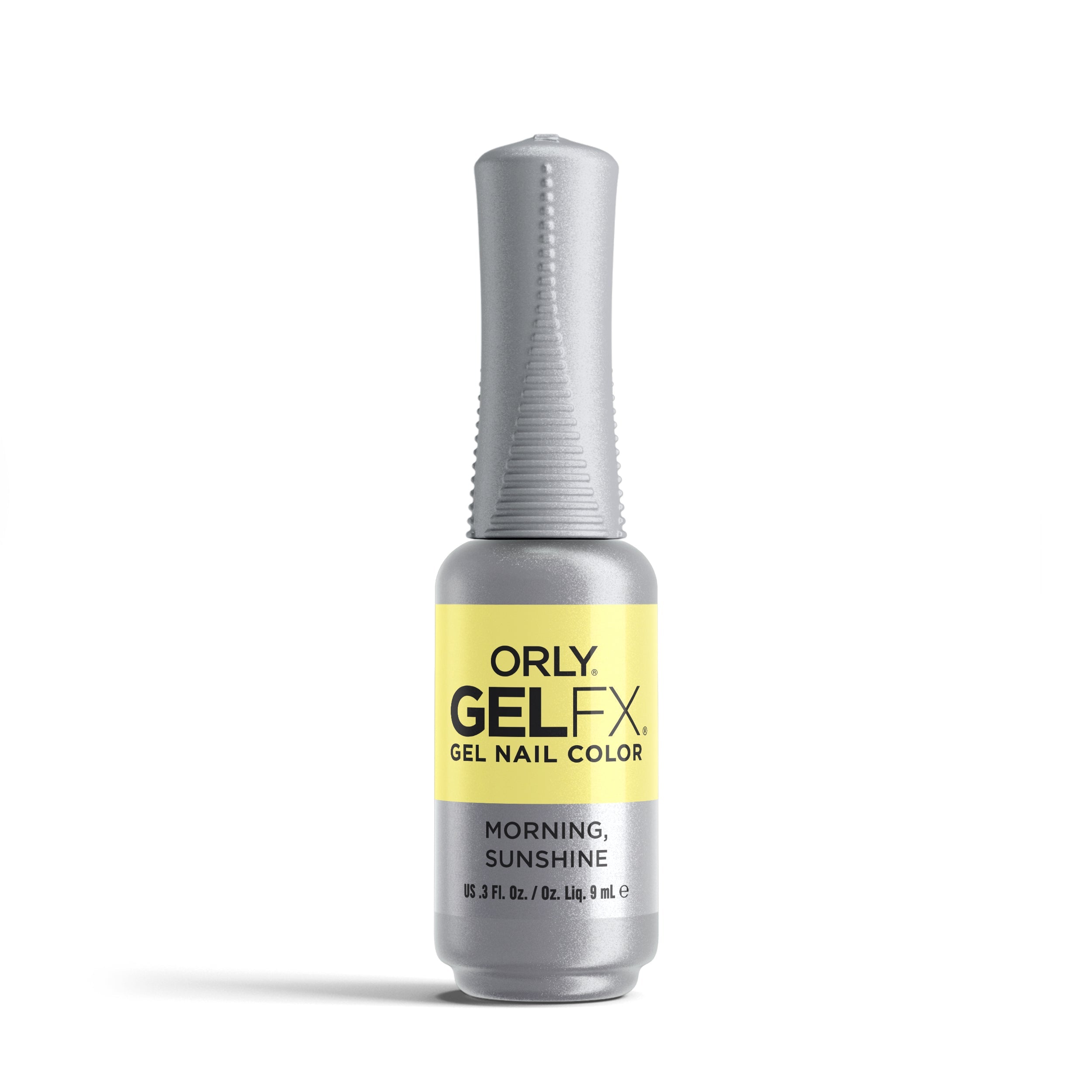 Orly - Morning, Sunshine - Gel Nail Color