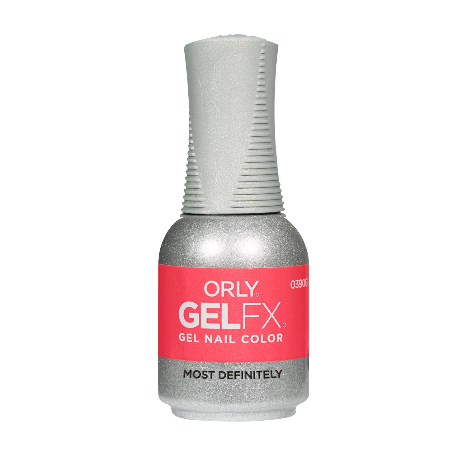 Orly - Most Definitely - Gel Nail Color