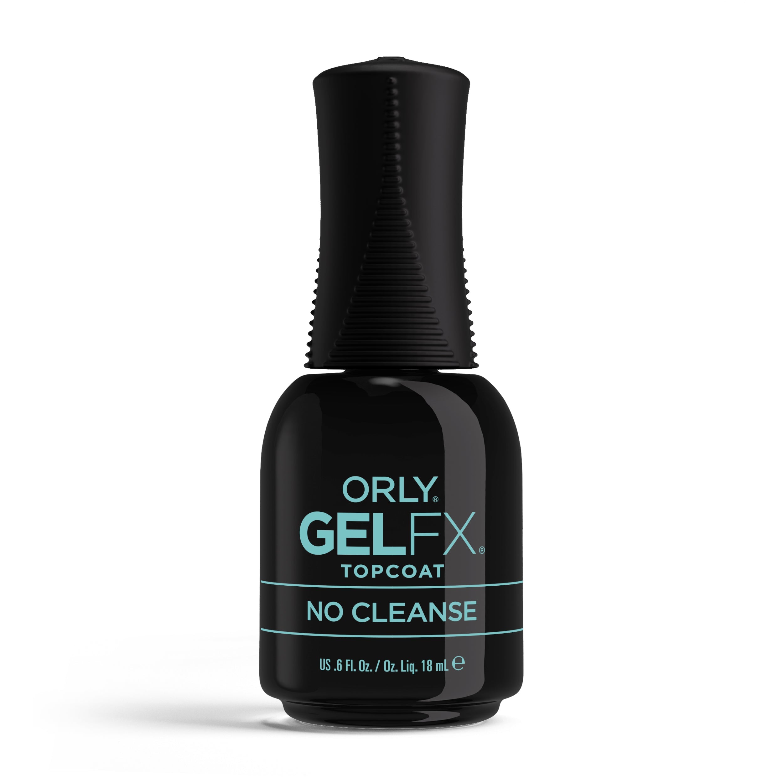Orly - GELFX No Cleanse Topcoat
