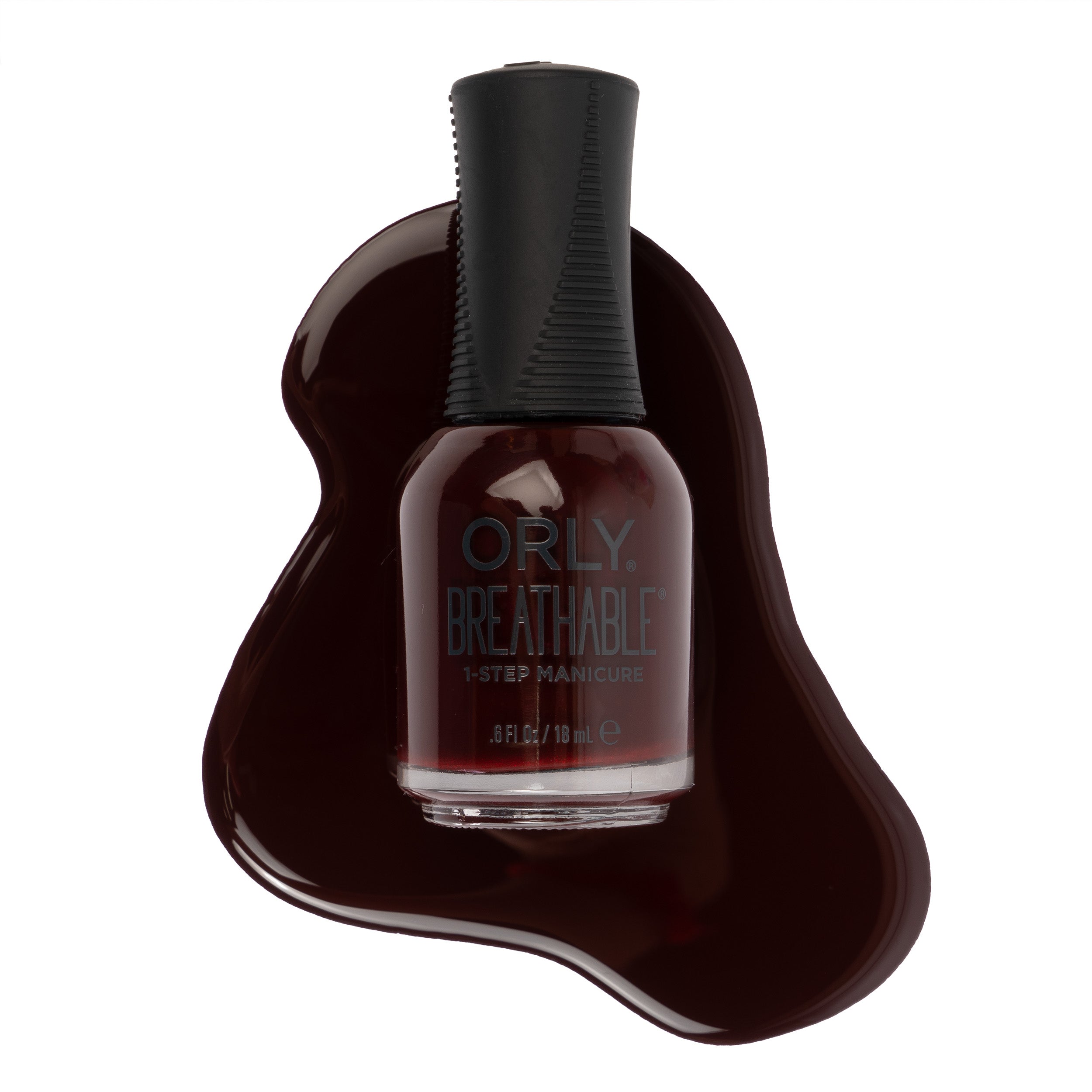 Orly - No Fig Deal