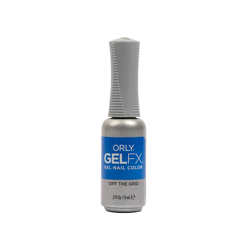 Orly - Off The Grid - Gel Nail Color