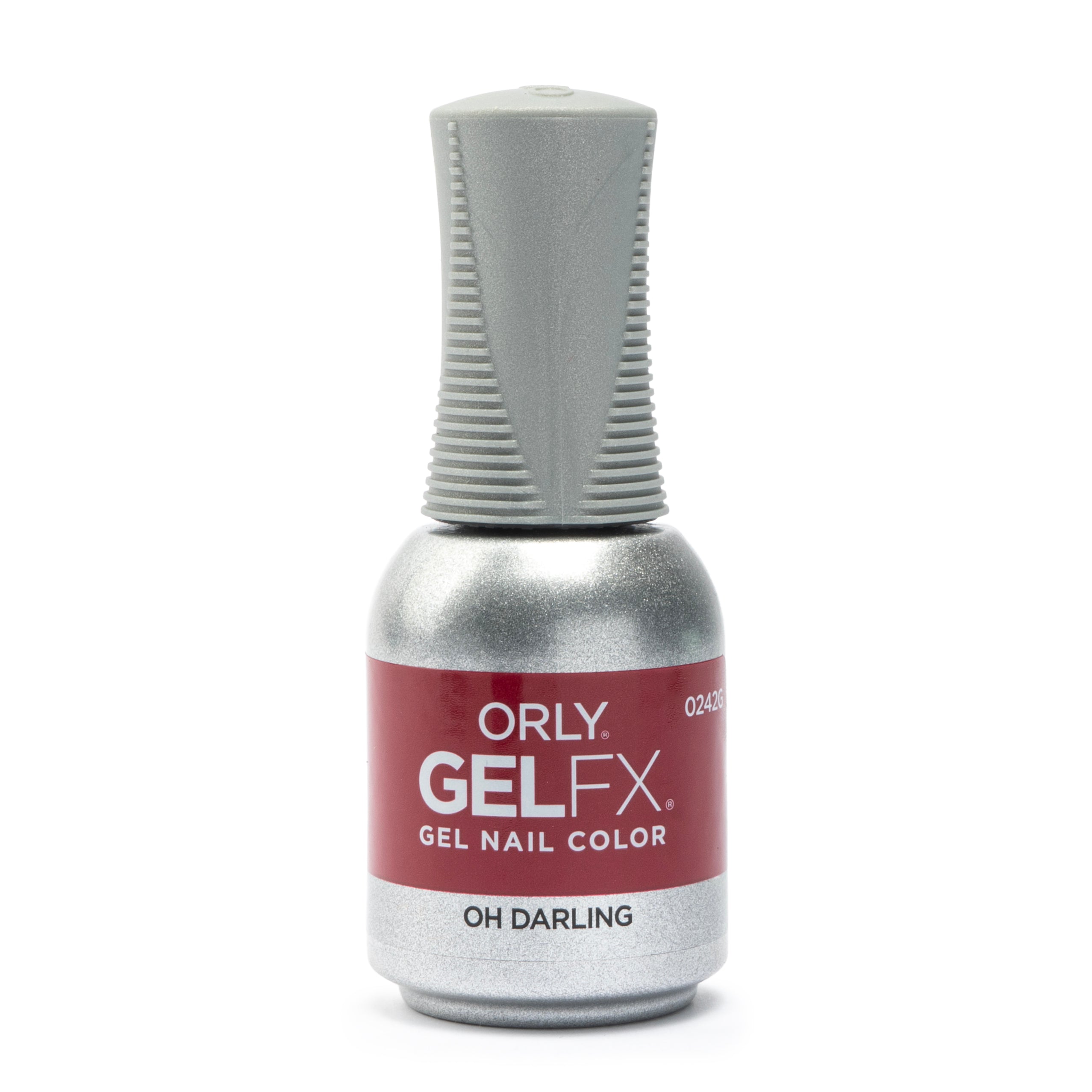 Orly - Oh Darling - Gel Nail Color