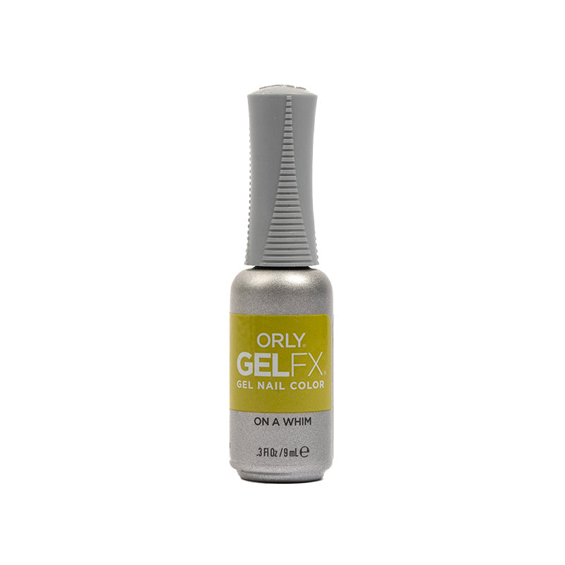 Orly - On a Whim - Gel Nail Color