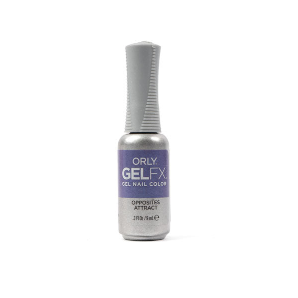 Orly - Opposites Attract - Gel Nail Color